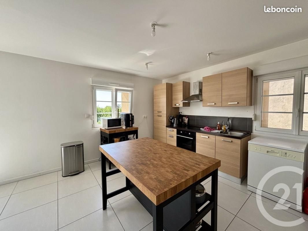 Appartement à vendre, 96m², Entrange