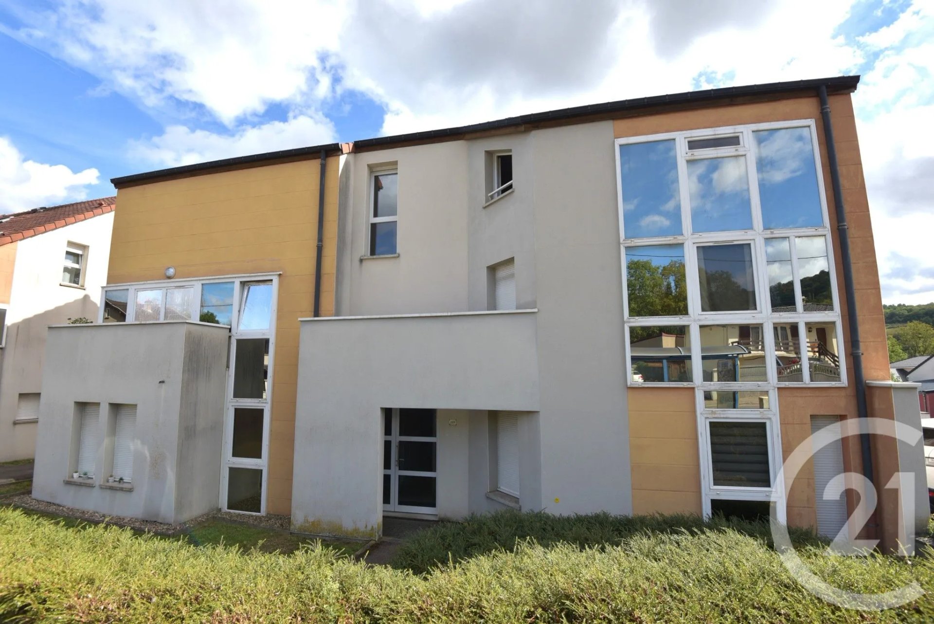 Appartement à vendre, 68m², Marange-Silvange