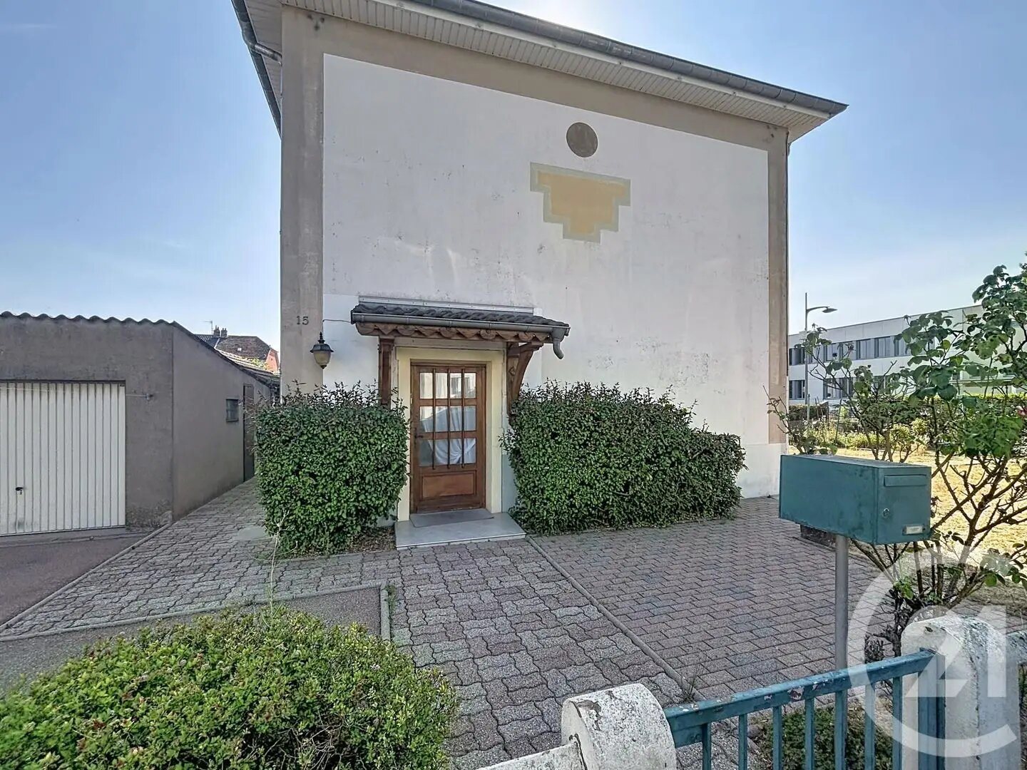 Appartement à vendre, 80m², Hagondange