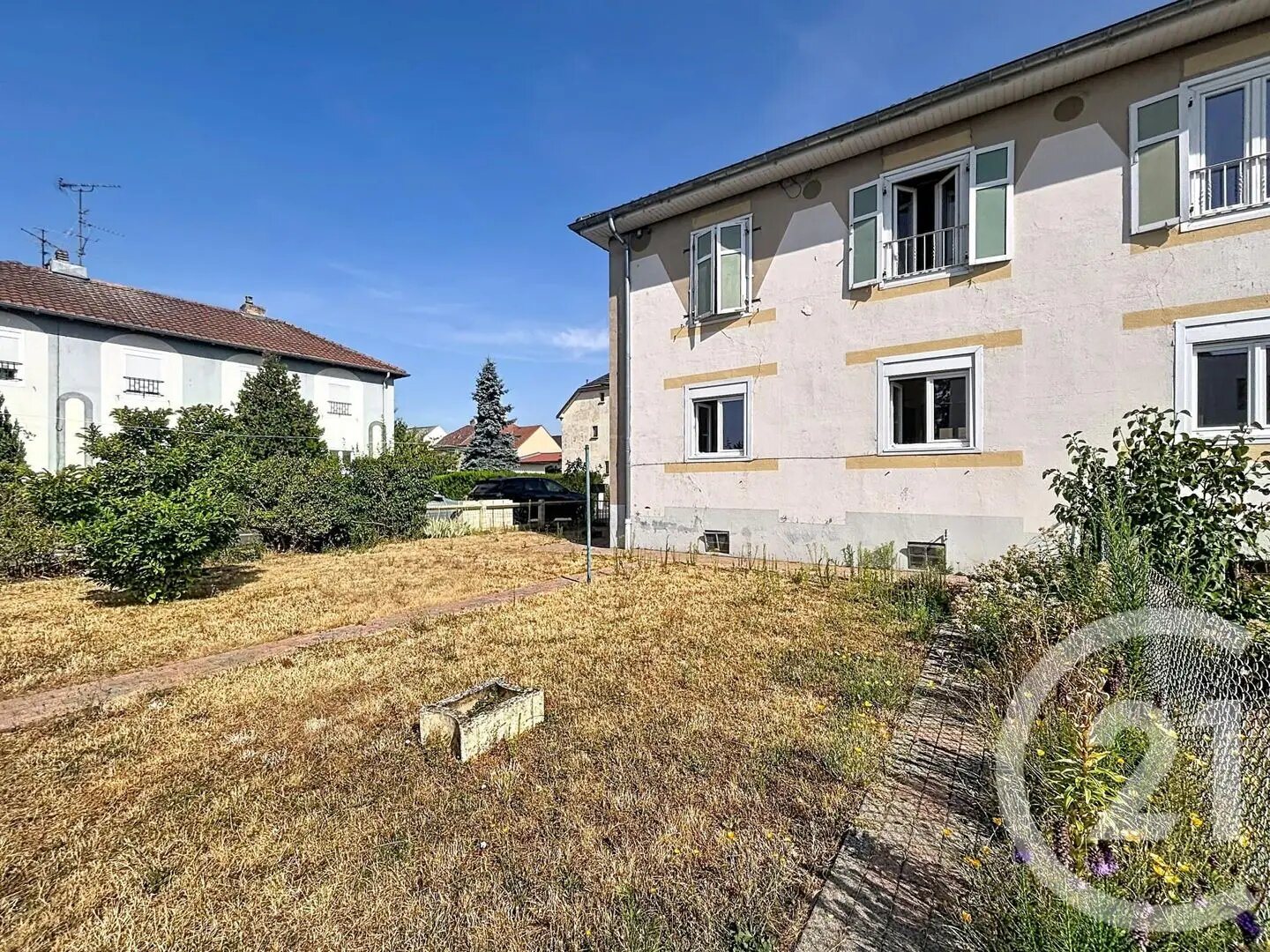 Appartement à vendre, 80m², Hagondange