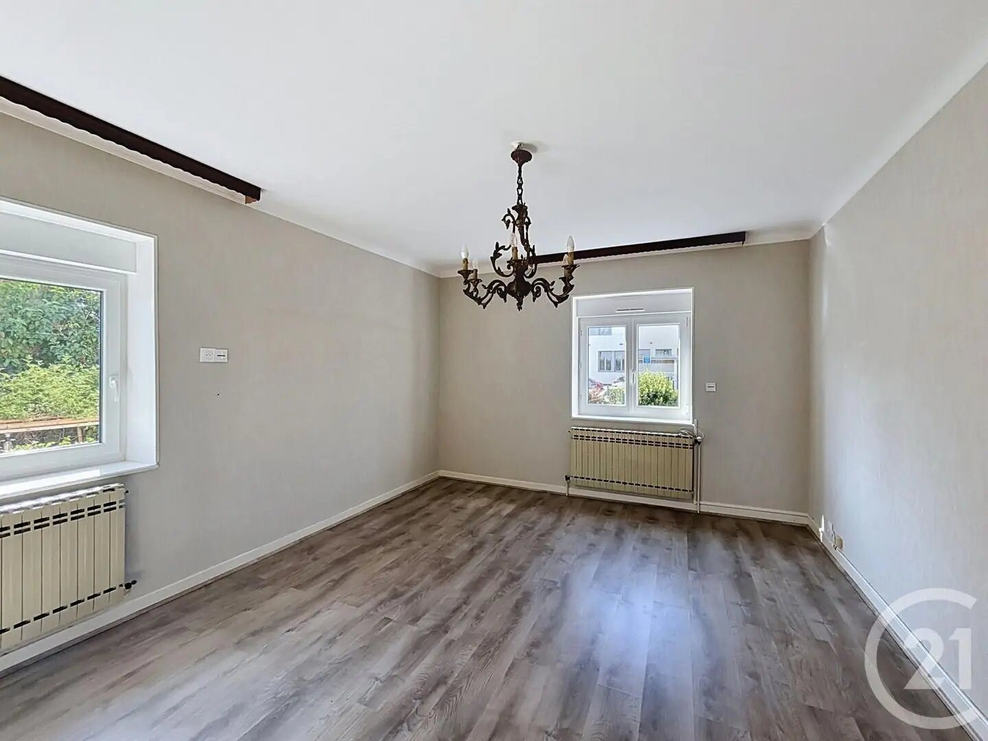 Appartement à vendre, 80m², Hagondange