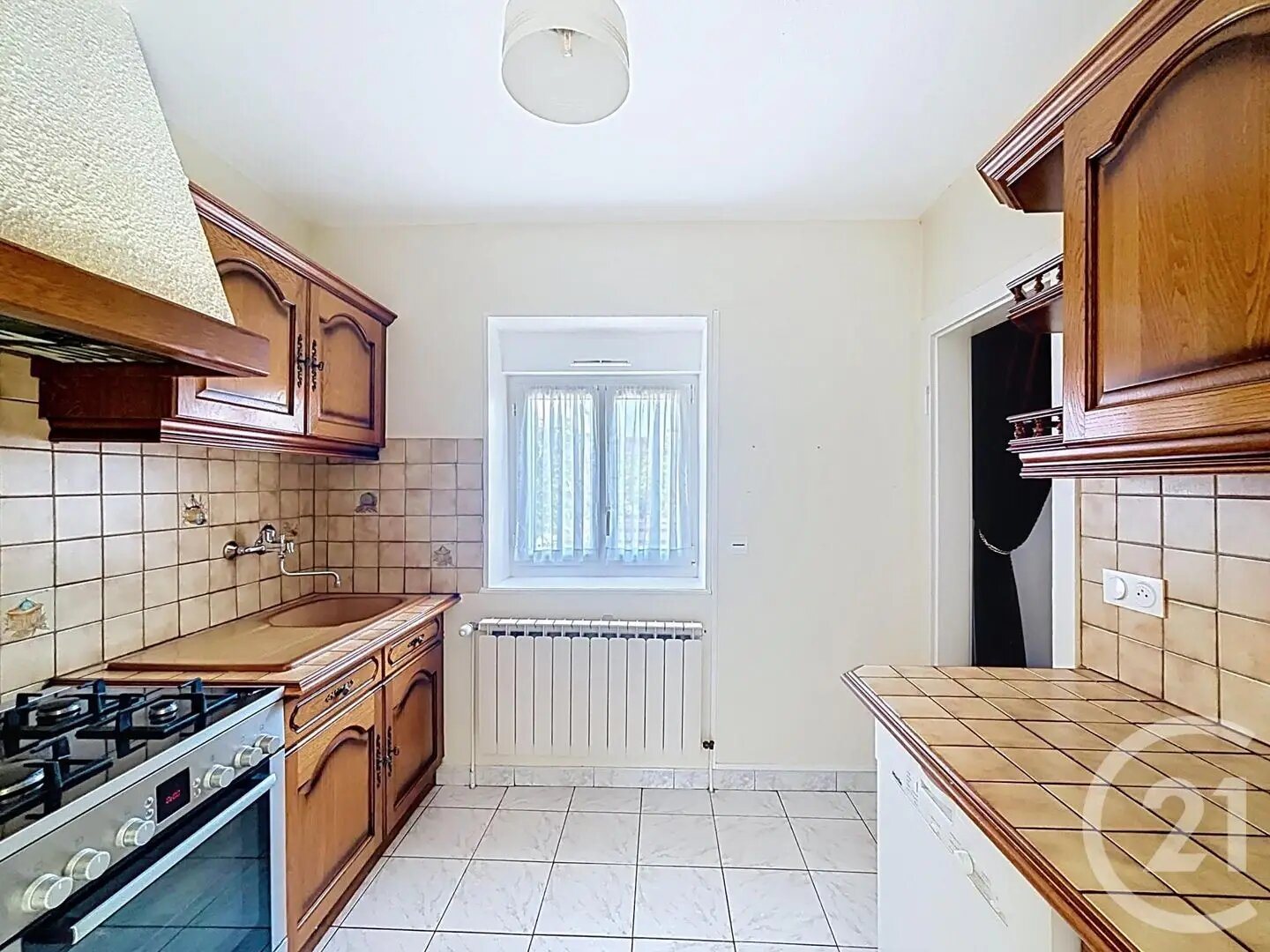 Appartement à vendre, 80m², Hagondange