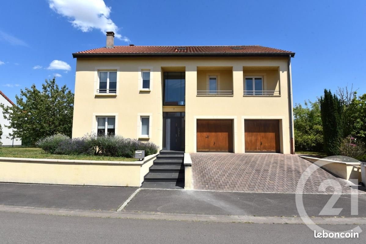 Maison à vendre, 242m², Rodemack