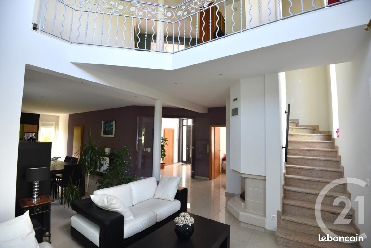 Maison à vendre, 242m², Rodemack