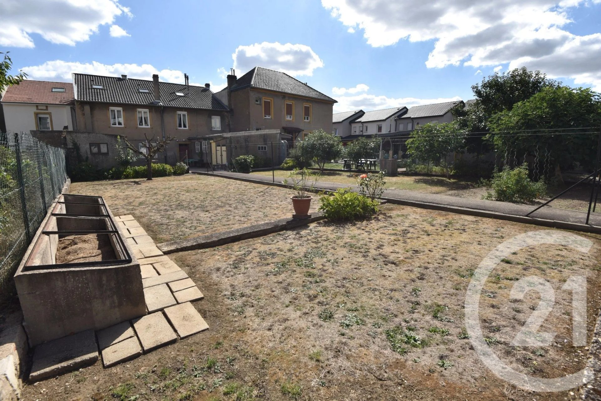 Appartement à vendre, 73m², Clouange
