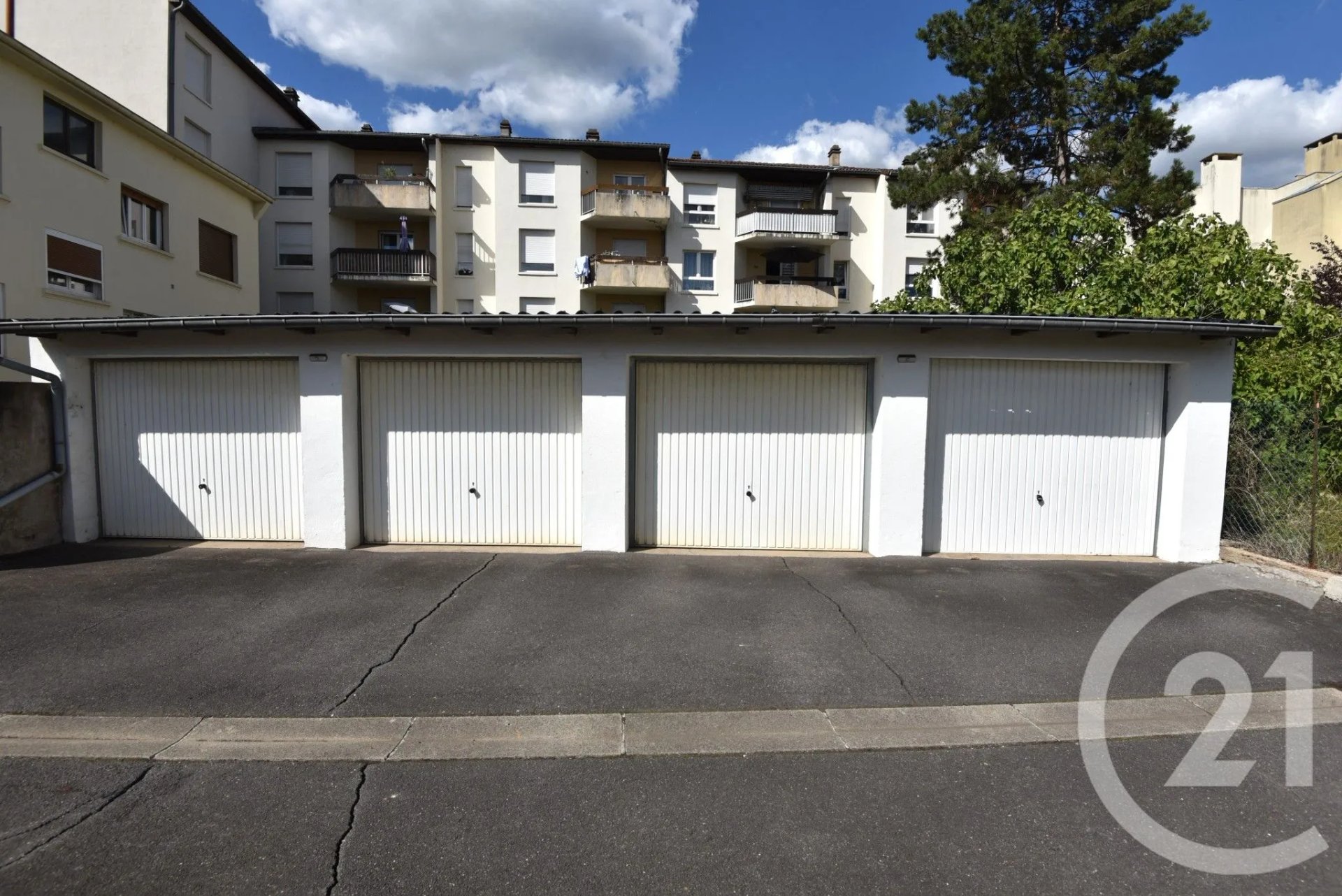 Appartement à vendre, 73m², Clouange