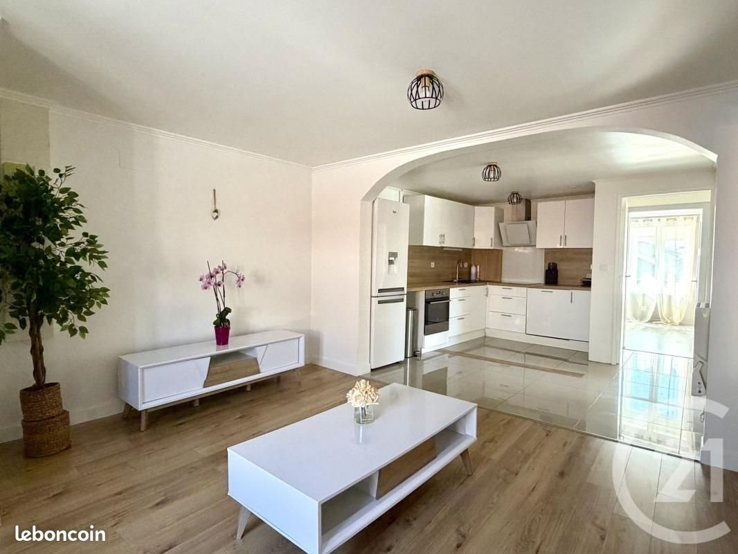 Appartement à vendre, 66m², Thionville
