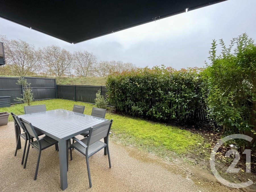 Appartement à louer, 53m², Ay-sur-Moselle