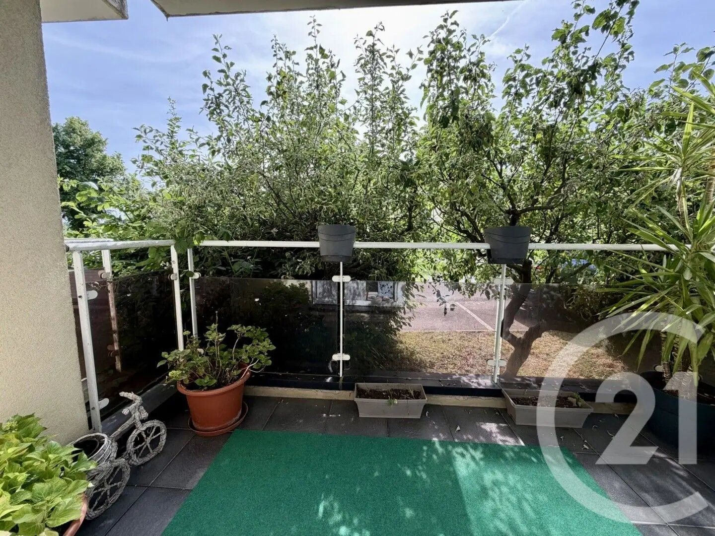Appartement à vendre, 78m², Evrange