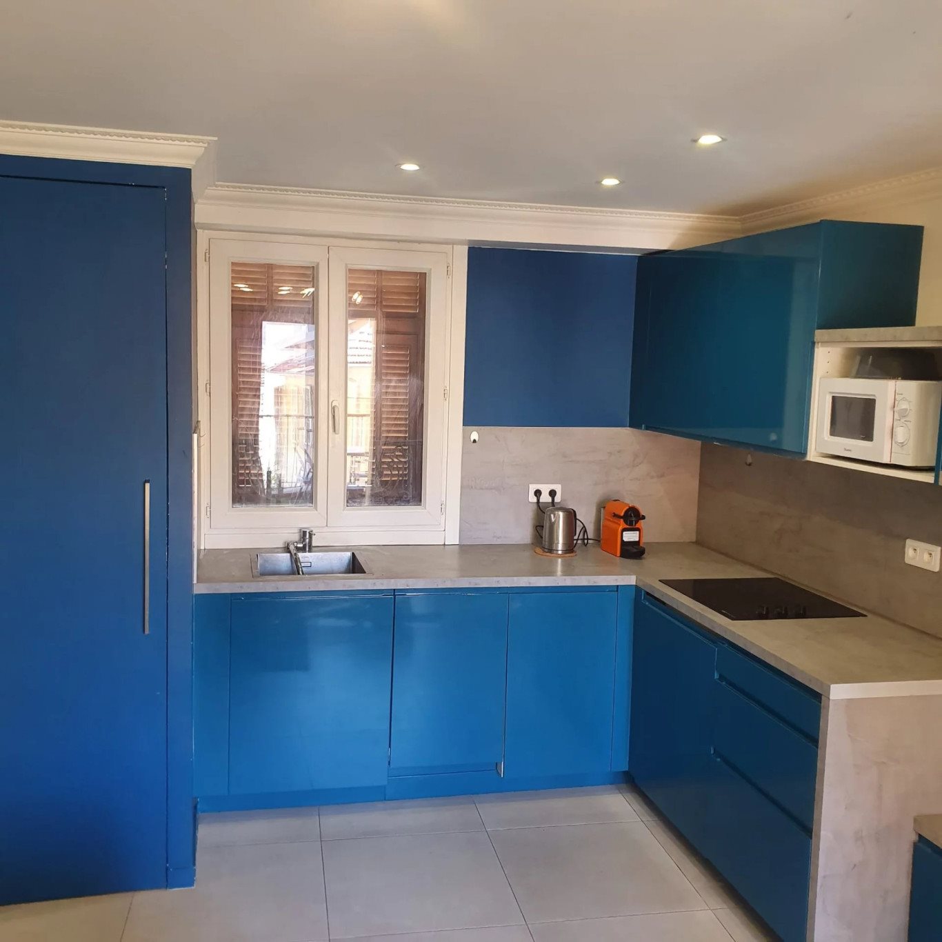 Appartement à vendre, 220m², Nice