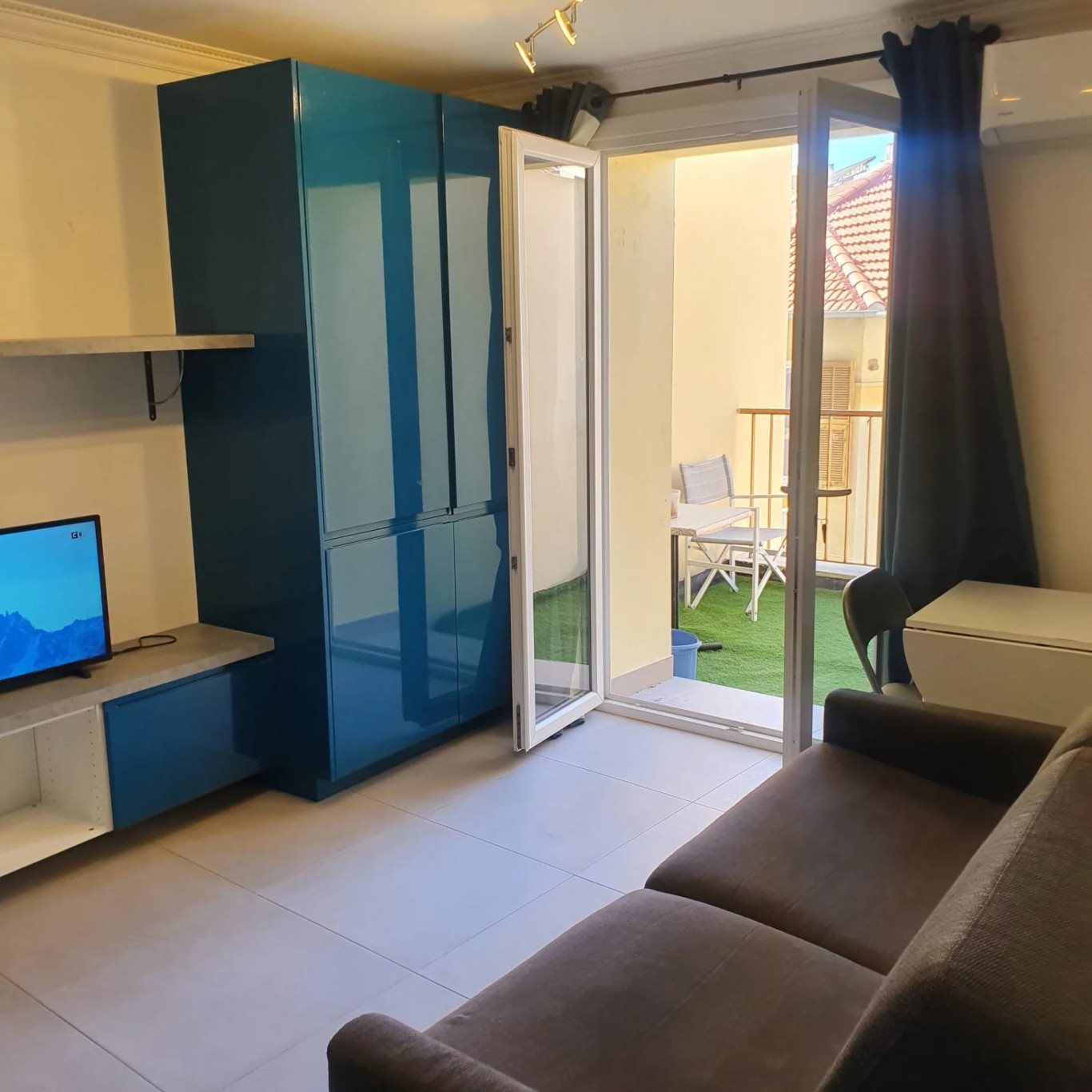 Appartement à vendre, 220m², Nice