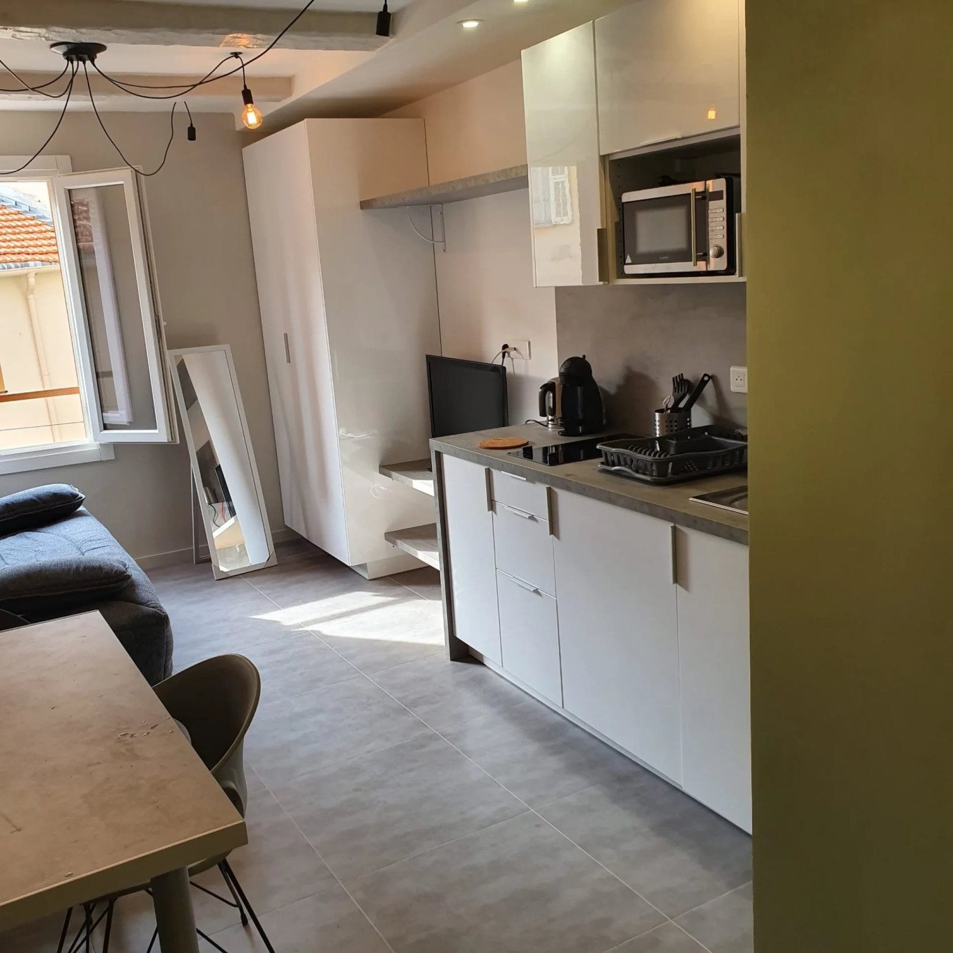 Appartement à vendre, 220m², Nice