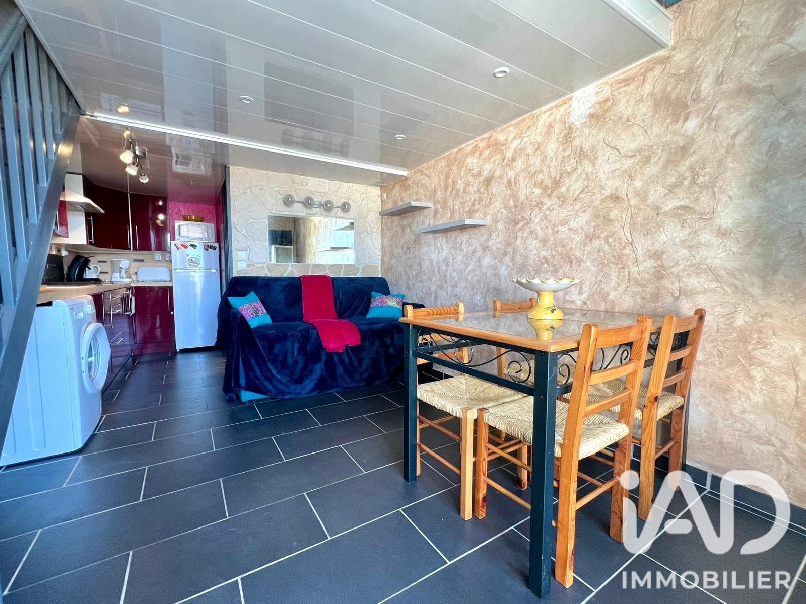 Maison à vendre, 30m², Leucate