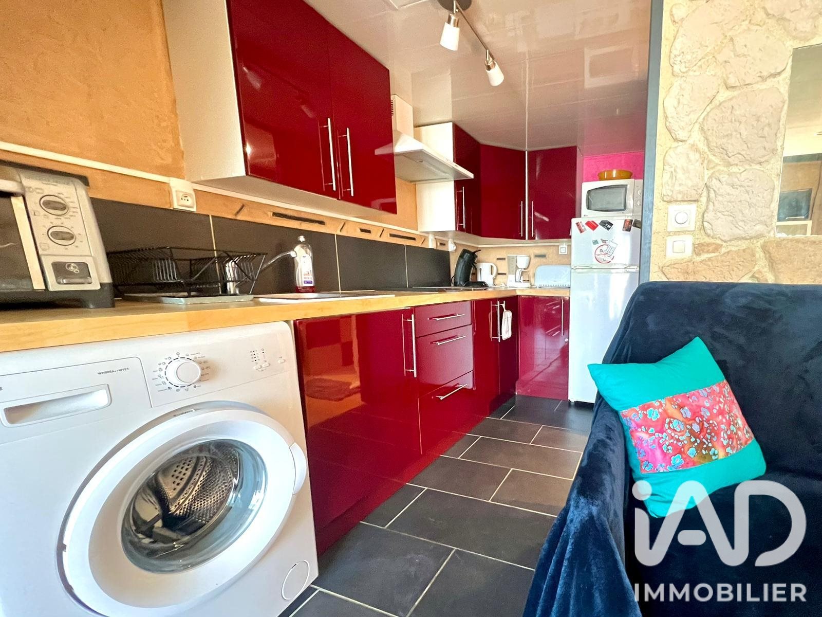 Maison à vendre, 30m², Leucate