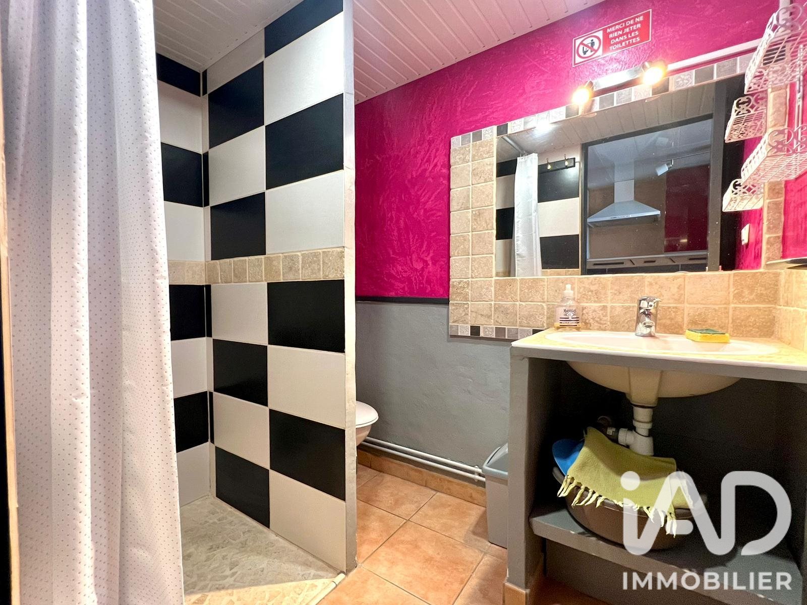 Maison à vendre, 30m², Leucate