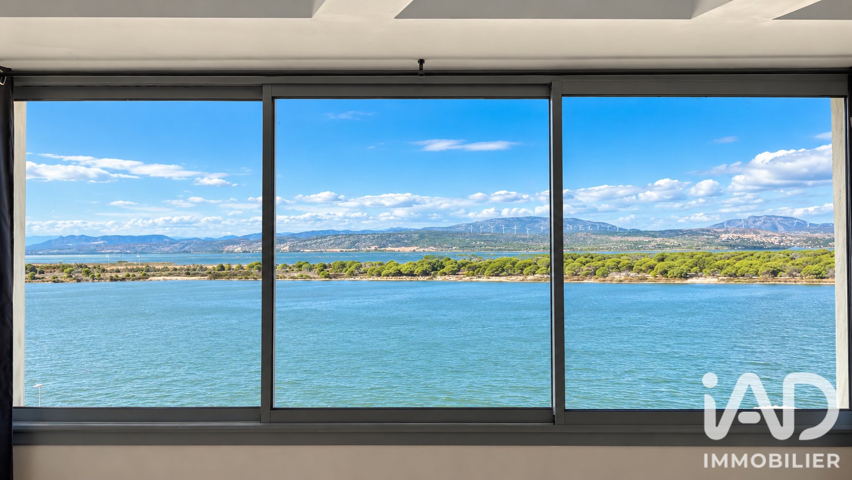 Appartement à vendre, 71m², Leucate
