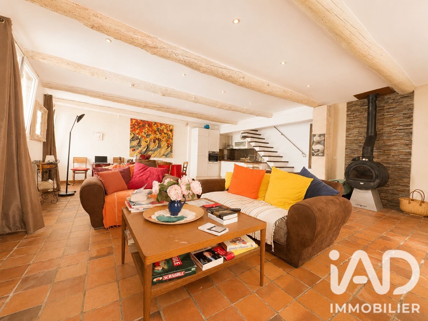 Maison à vendre, 120m², Leucate