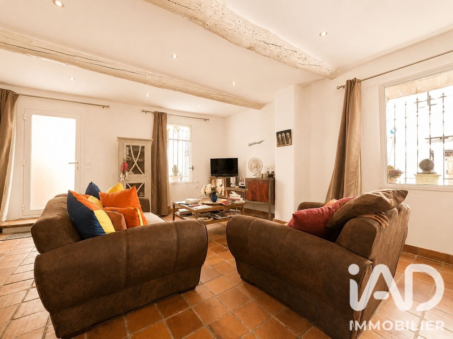 Maison à vendre, 120m², Leucate