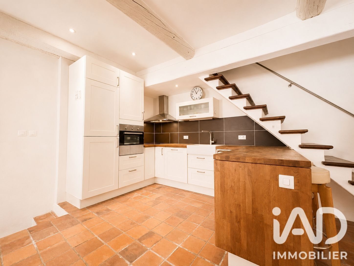 Maison à vendre, 120m², Leucate