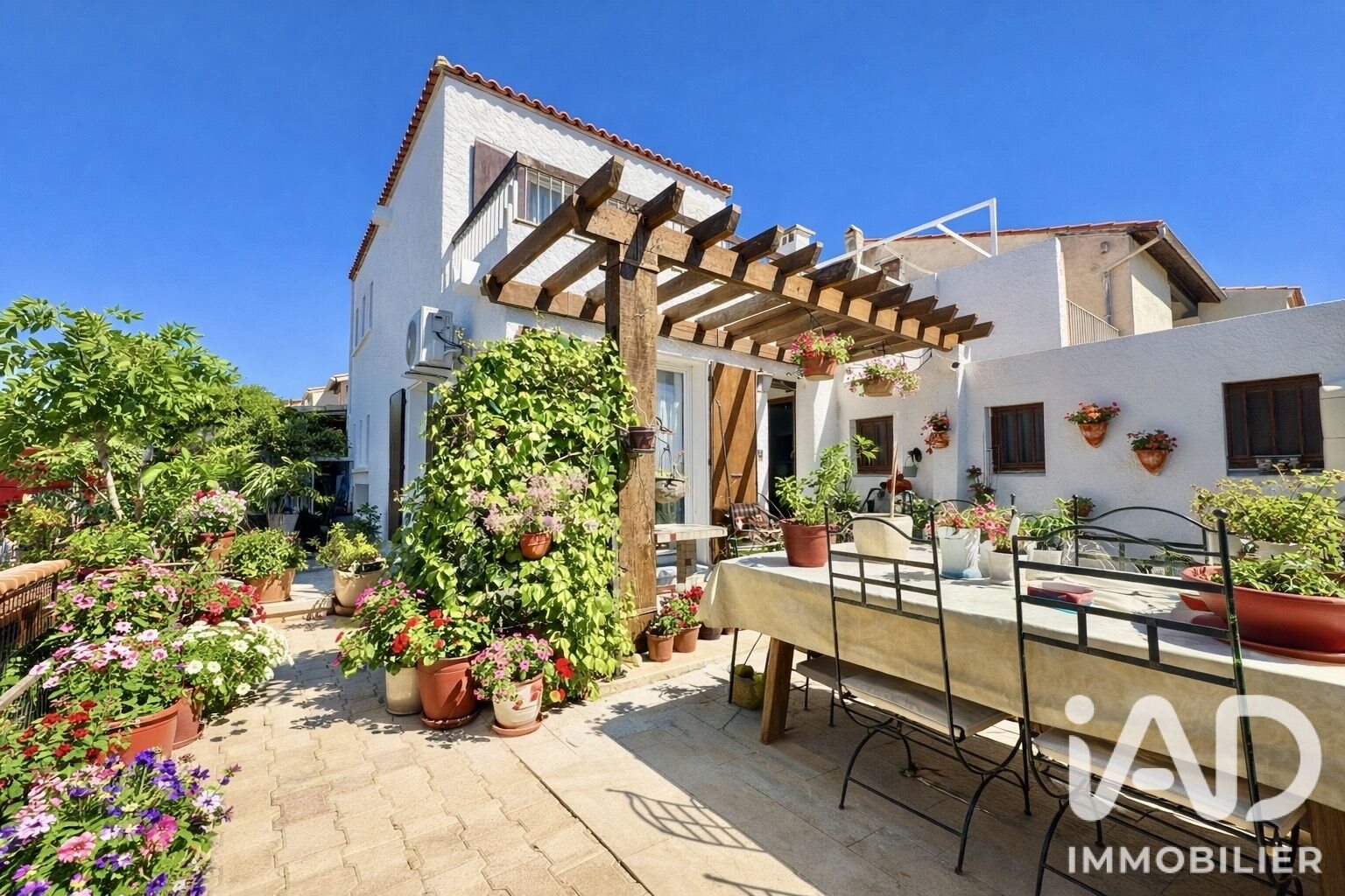 Maison à vendre, 115m², Leucate