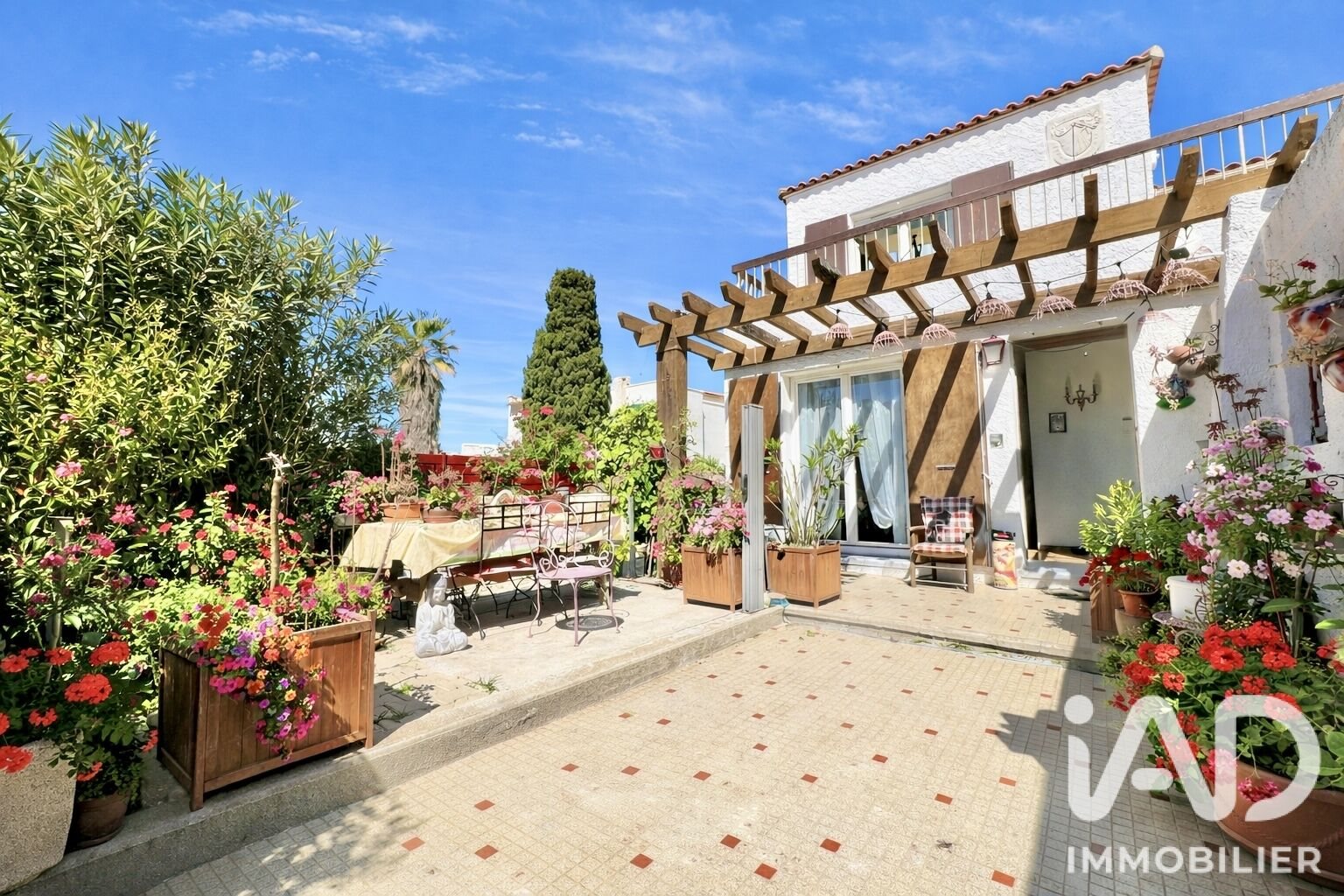 Maison à vendre, 115m², Leucate