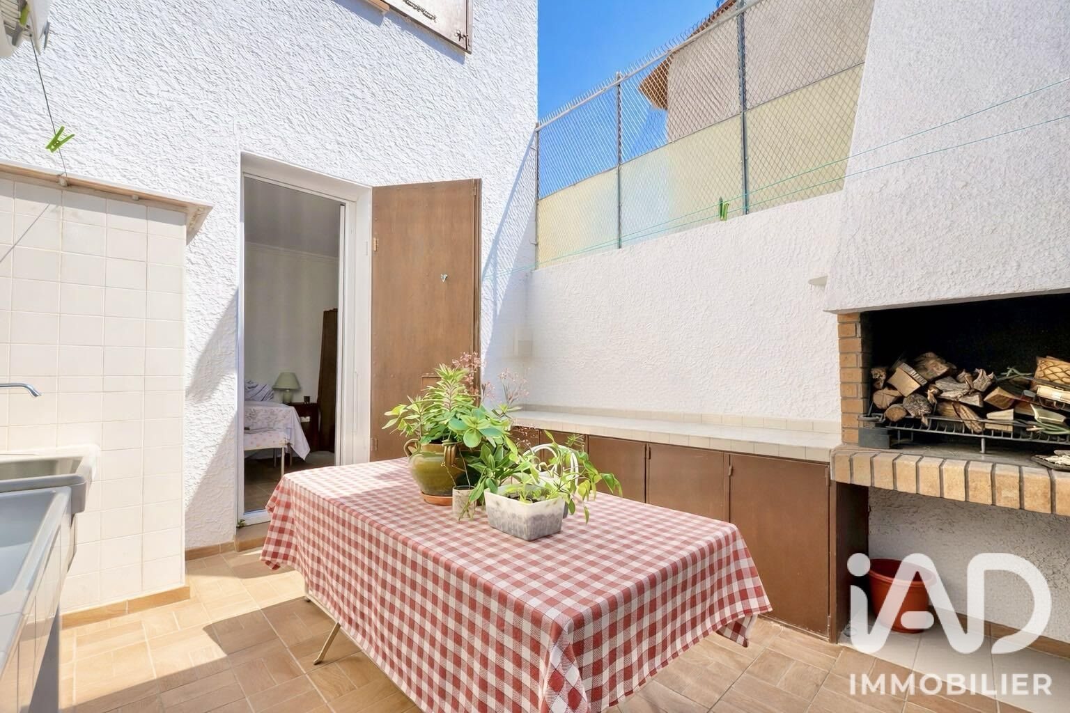 Maison à vendre, 115m², Leucate