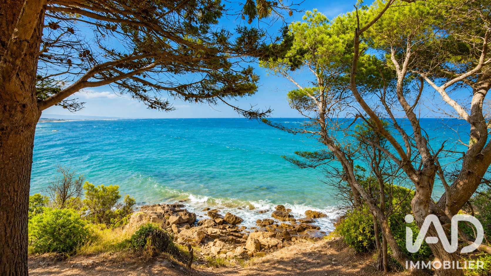 Maison à vendre, 65m², Leucate
