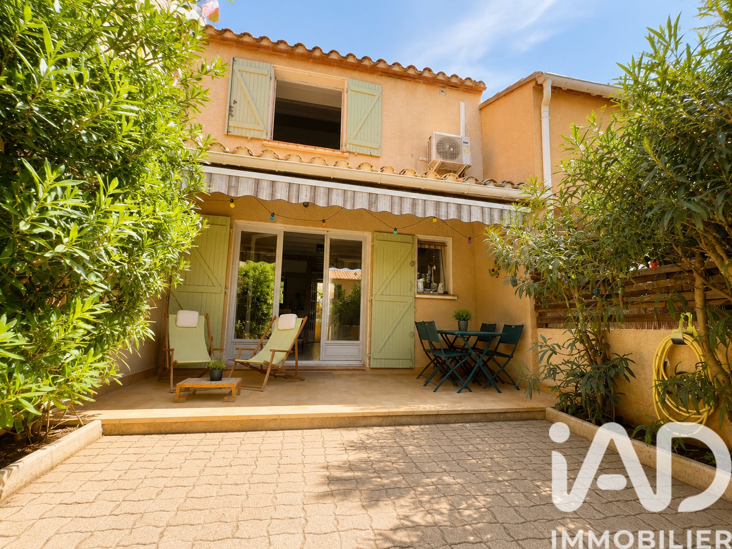 Maison à vendre, 65m², Leucate