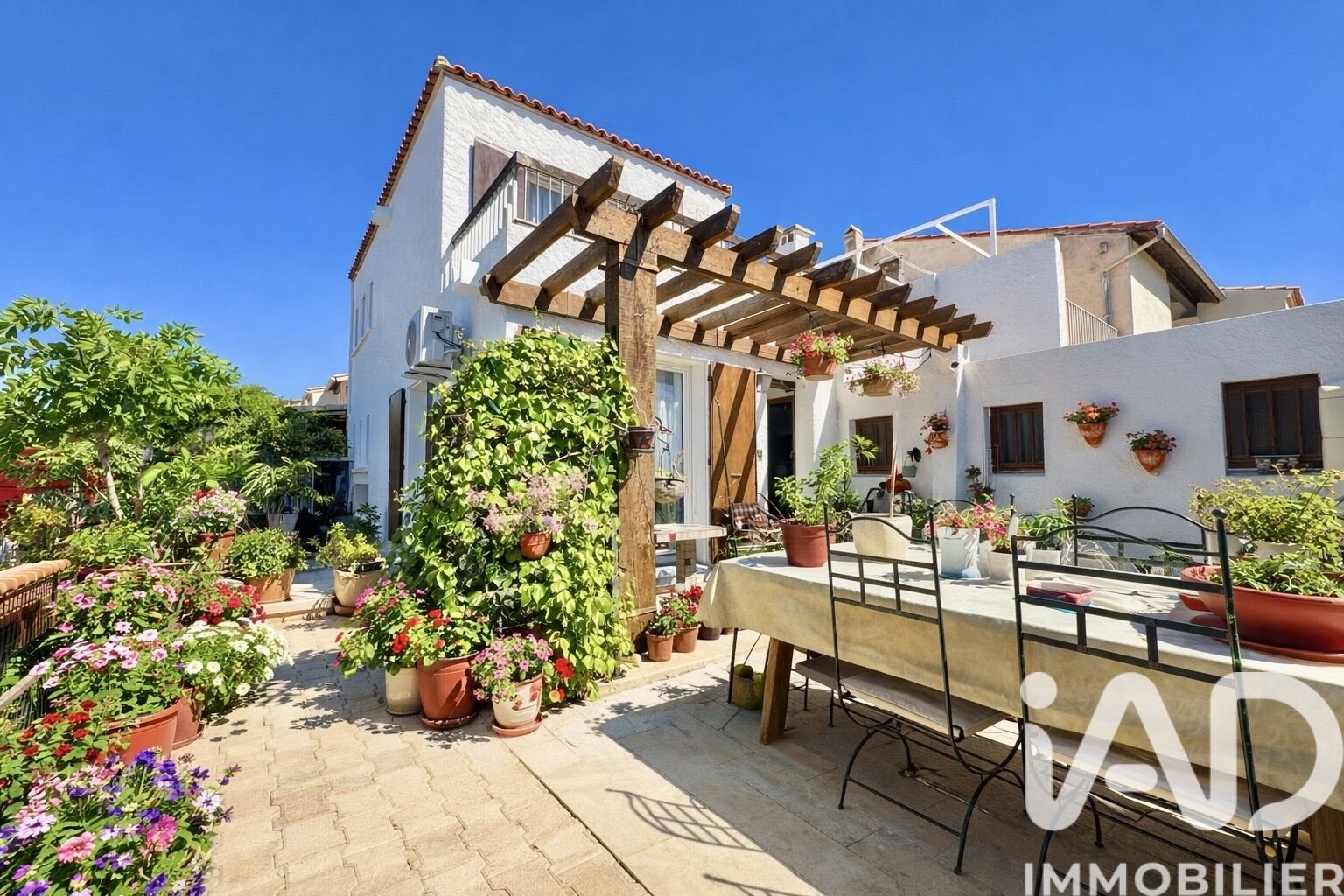 Maison à vendre, 115m², Leucate