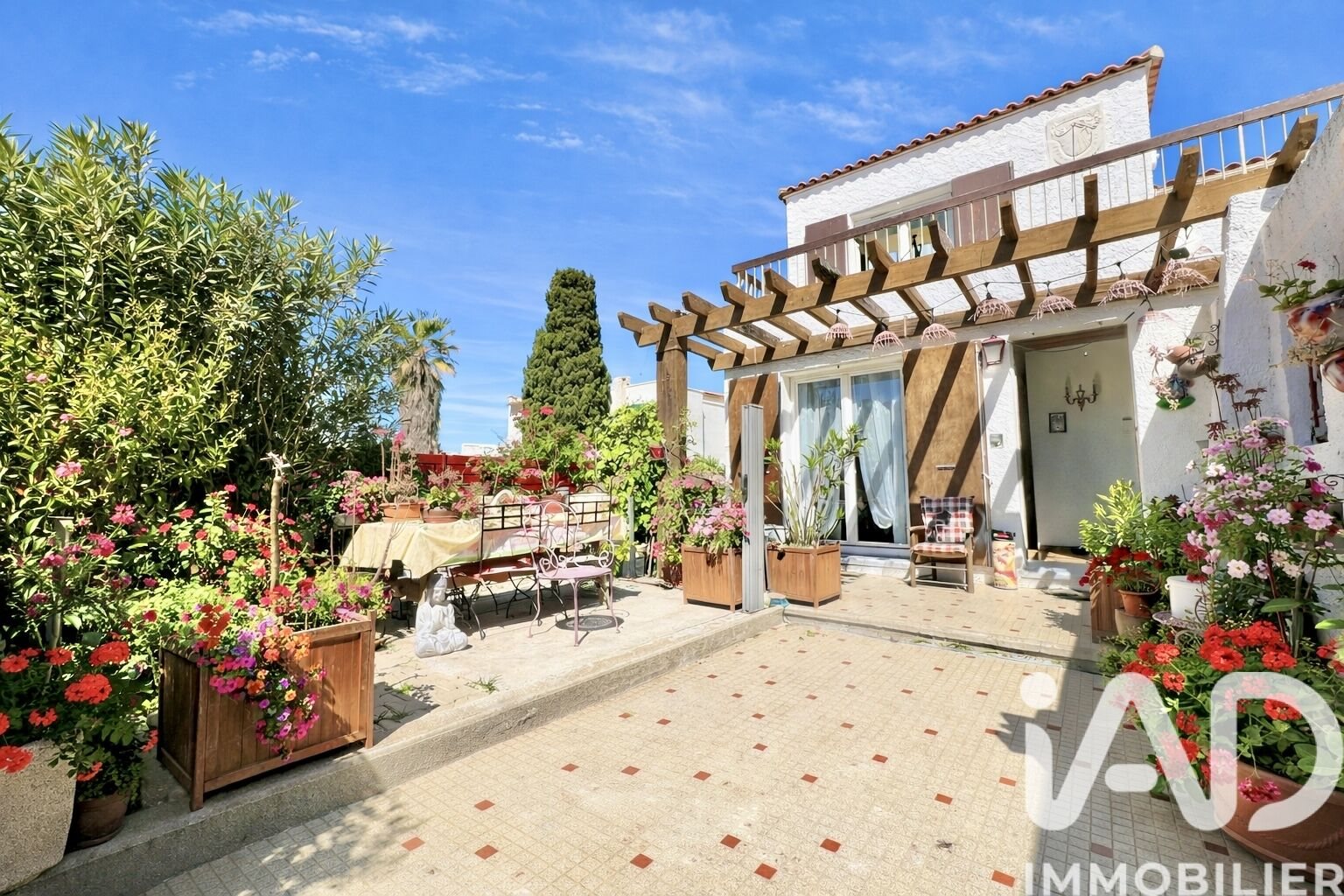 Maison à vendre, 115m², Leucate