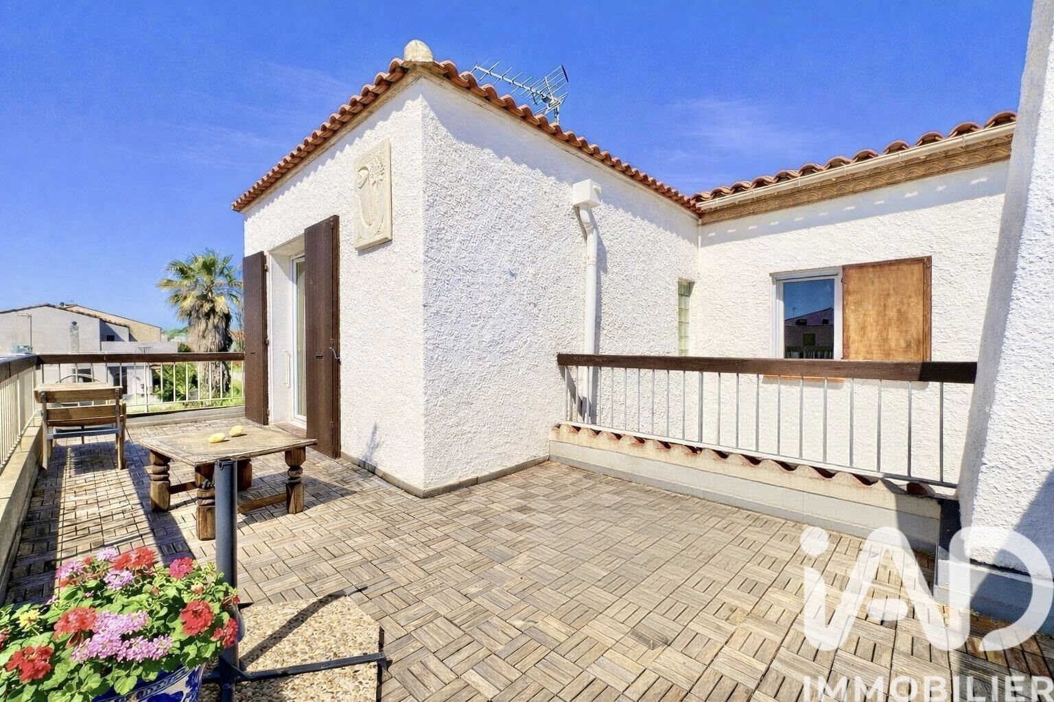 Maison à vendre, 115m², Leucate