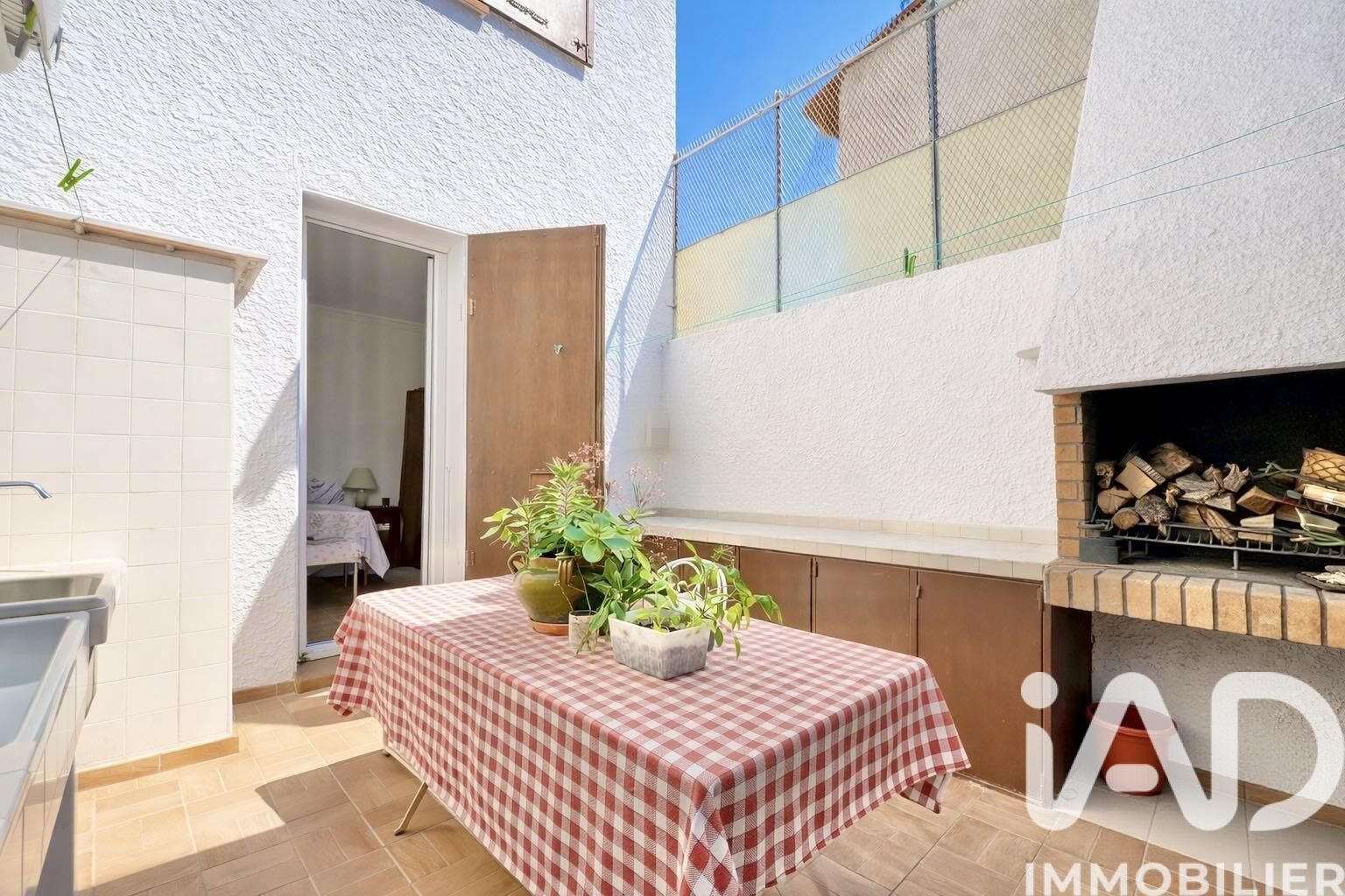 Maison à vendre, 115m², Leucate