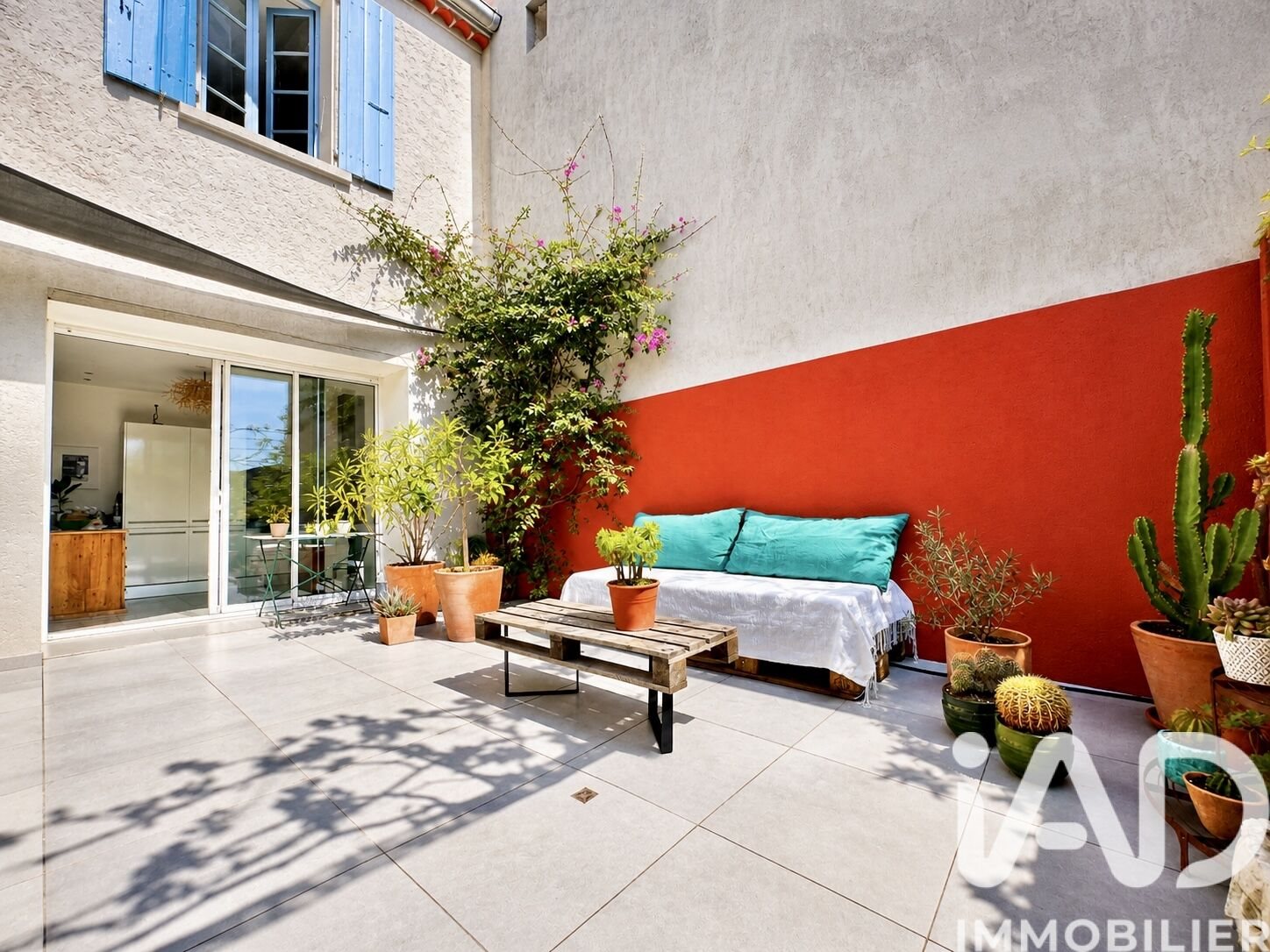 Maison à vendre, 152m², Leucate
