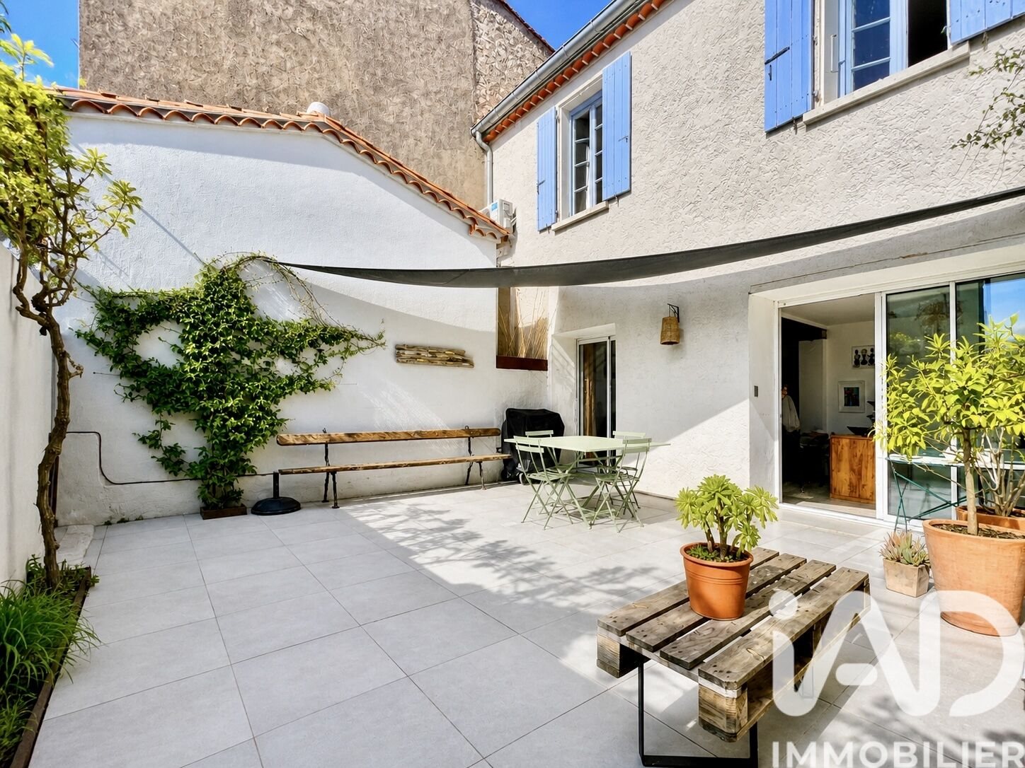 Maison à vendre, 152m², Leucate
