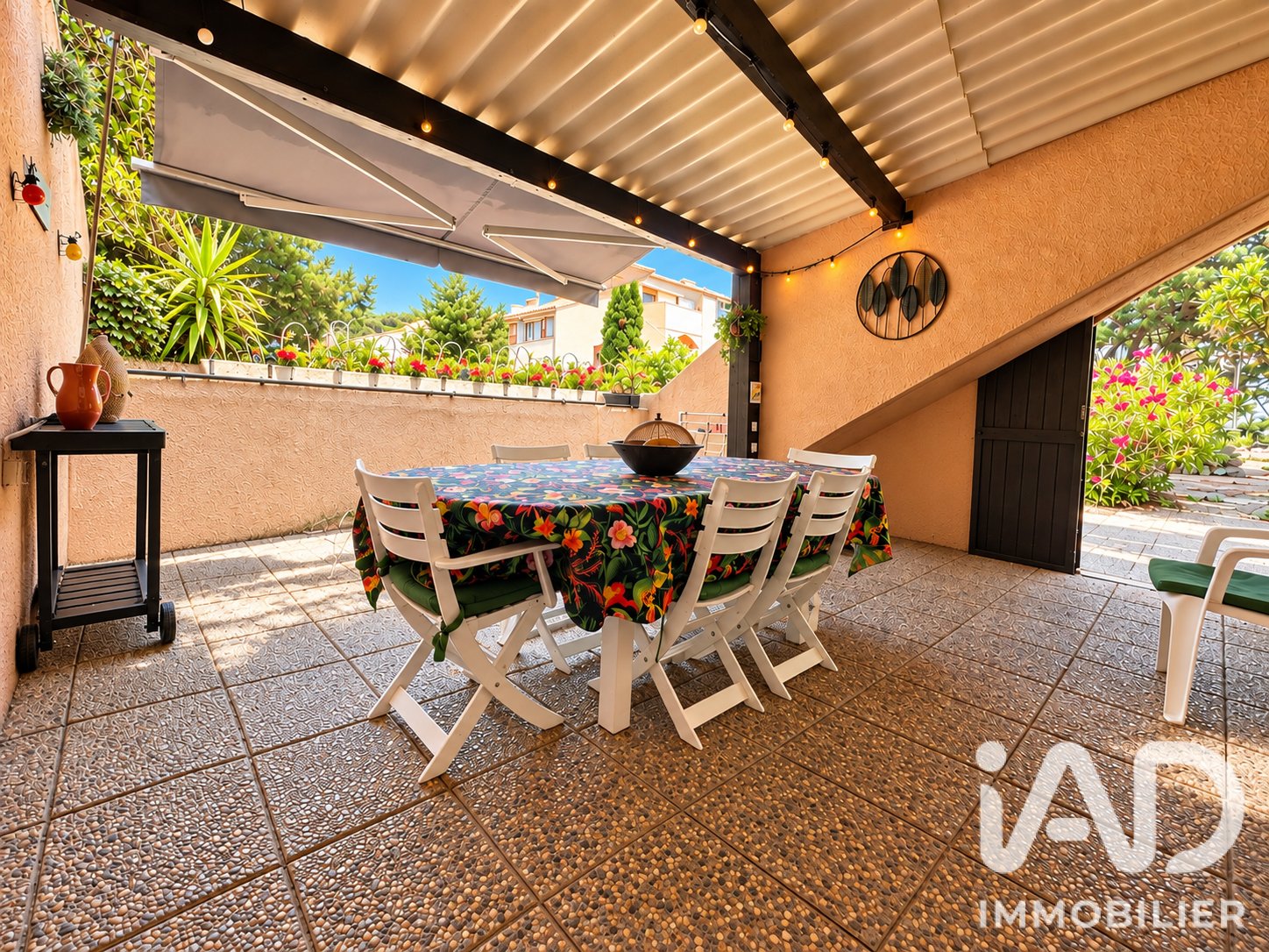 Appartement à vendre, 40m², Leucate