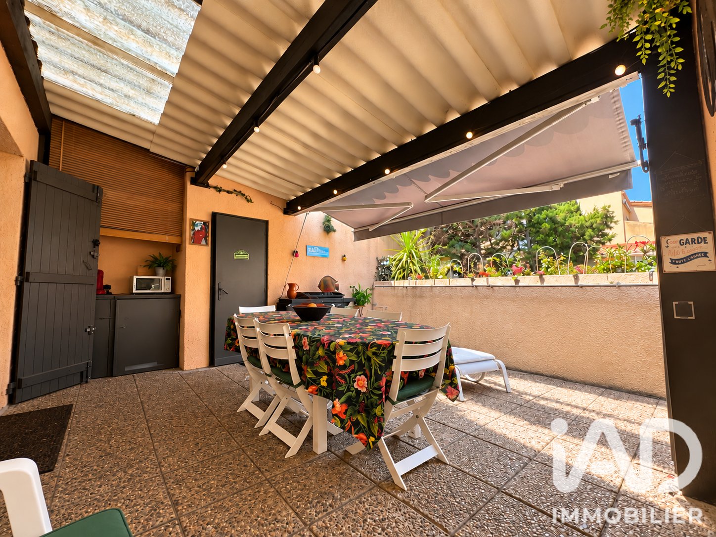 Appartement à vendre, 40m², Leucate