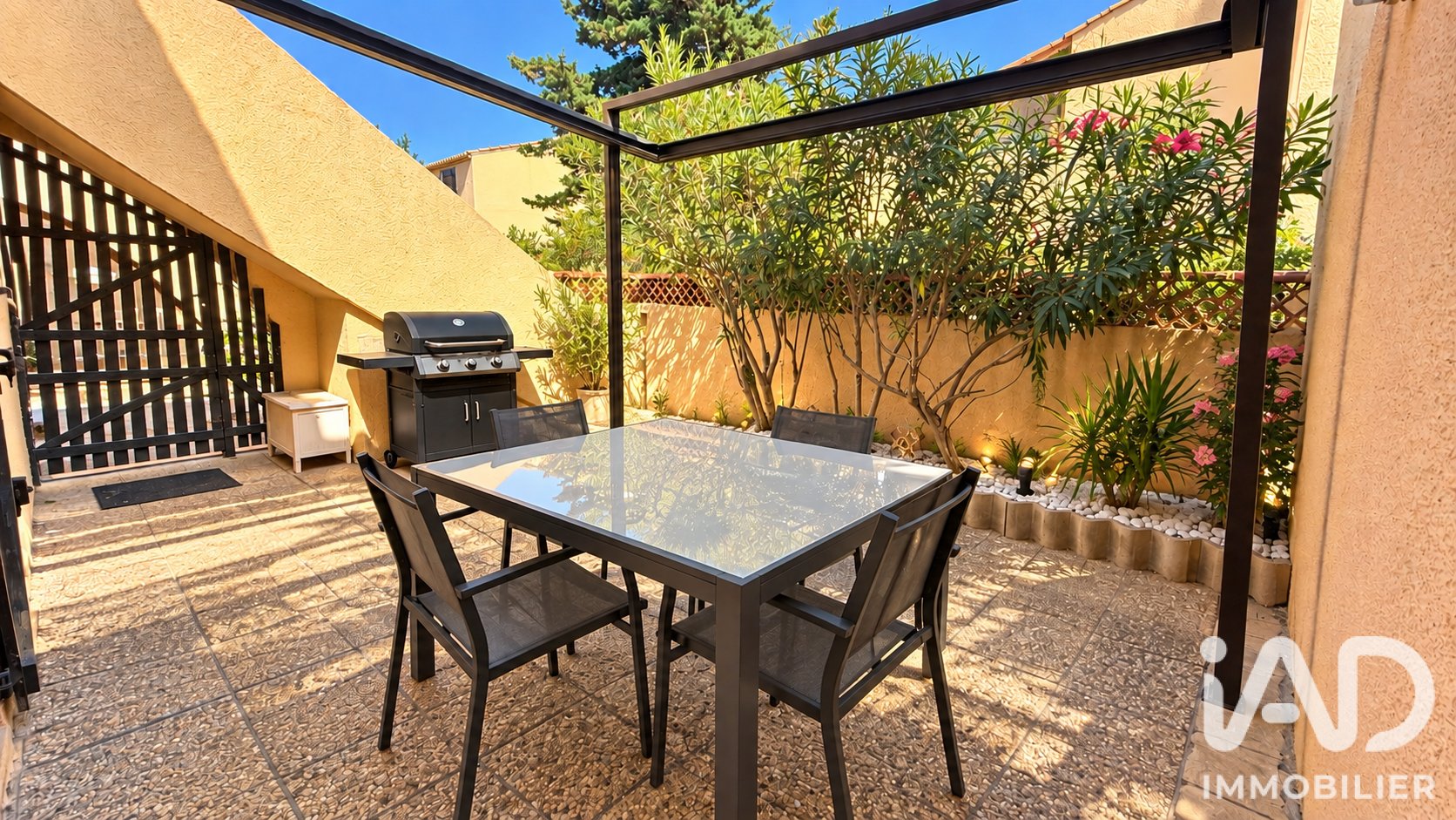 Appartement à vendre, 40m², Leucate