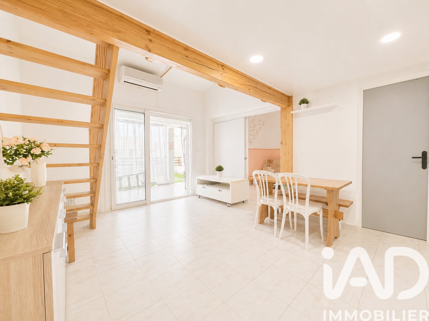Maison à vendre, 60m², Leucate