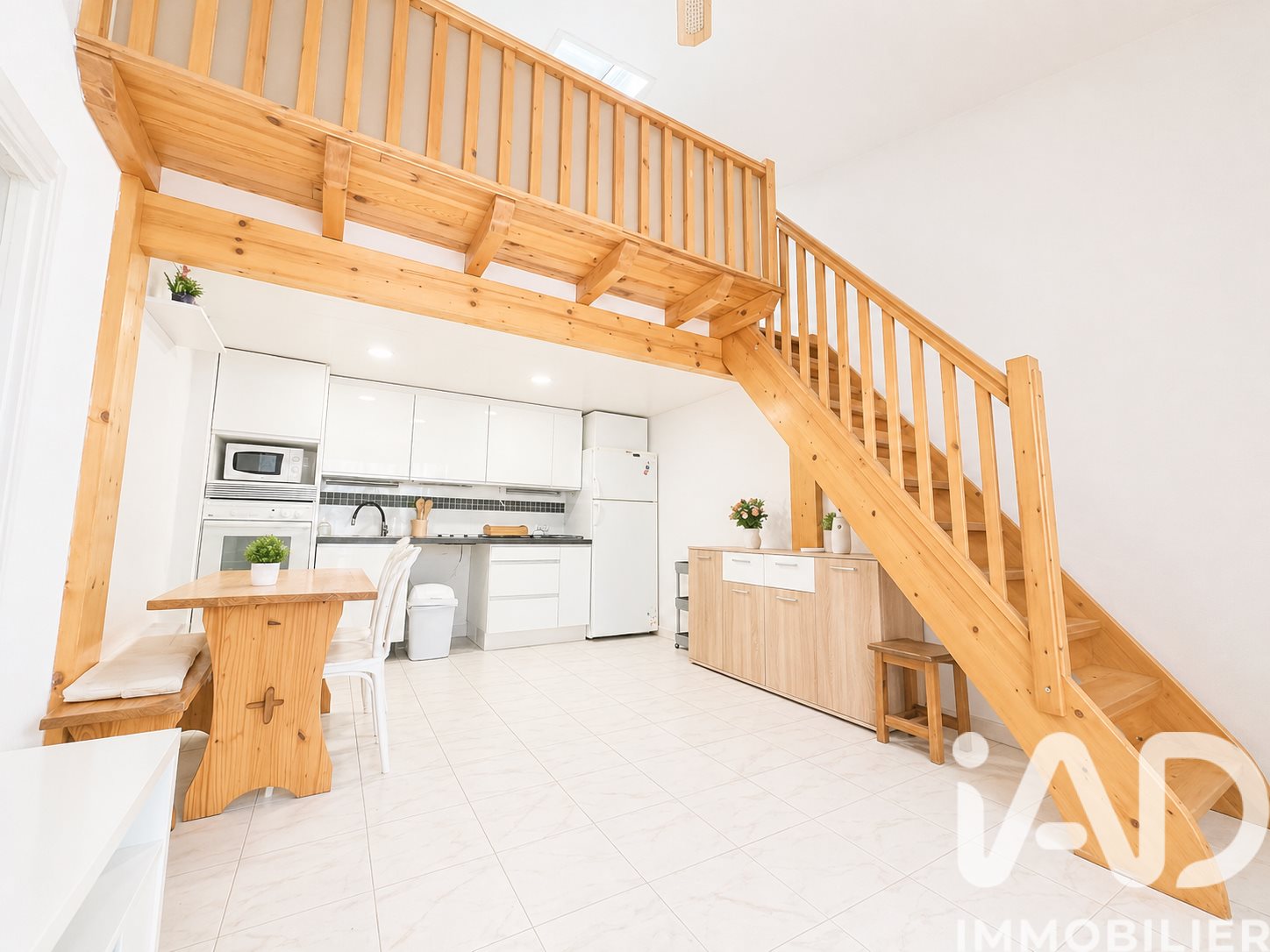 Maison à vendre, 60m², Leucate