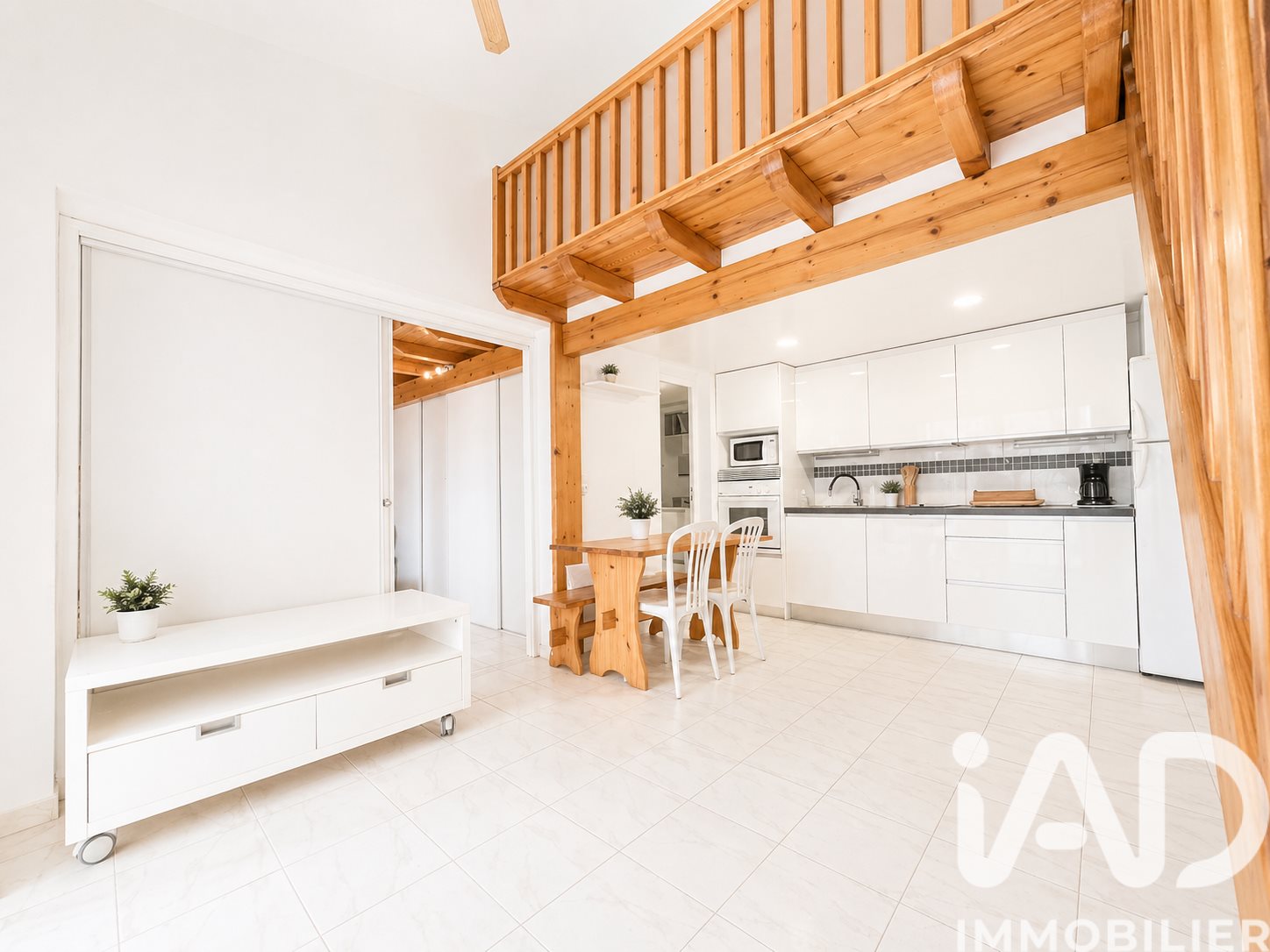 Maison à vendre, 60m², Leucate