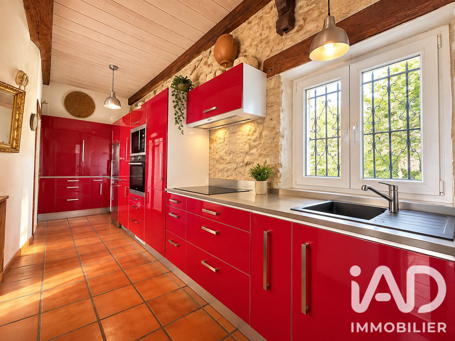 Maison à vendre, 135m², Leucate
