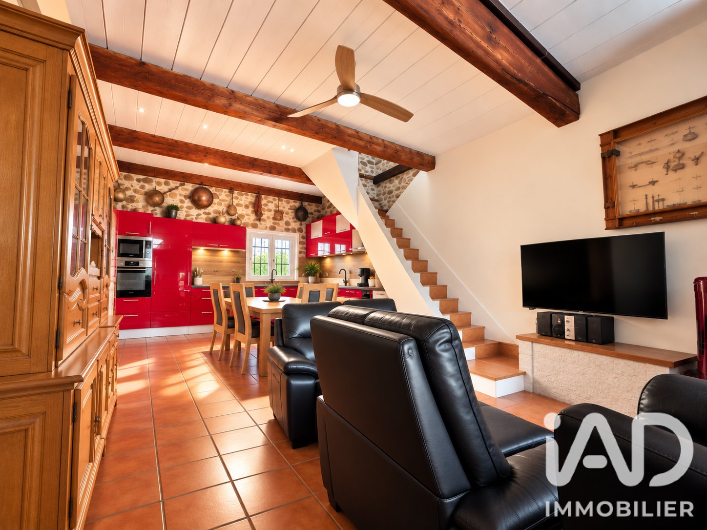 Maison à vendre, 135m², Leucate