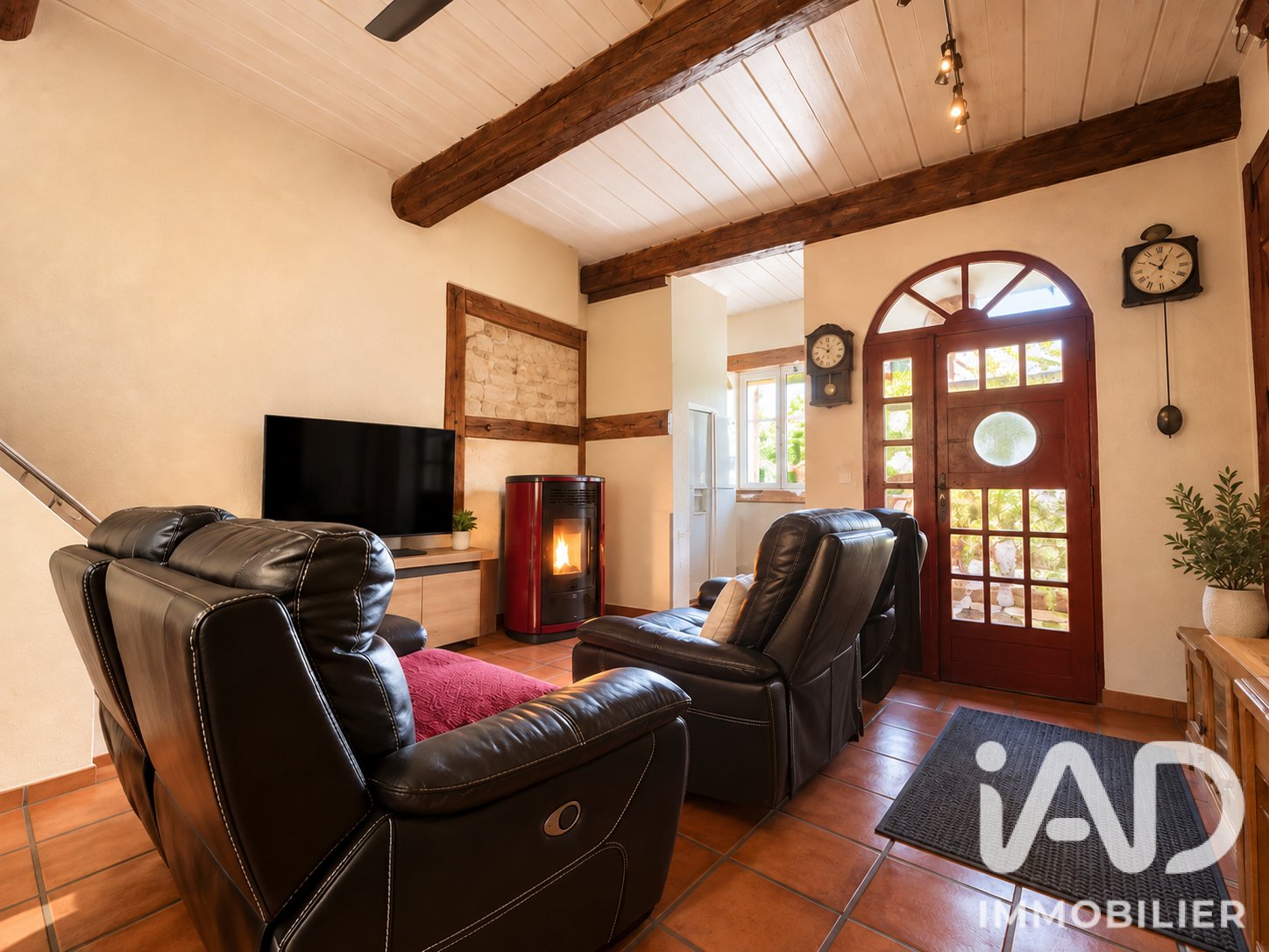 Maison à vendre, 135m², Leucate