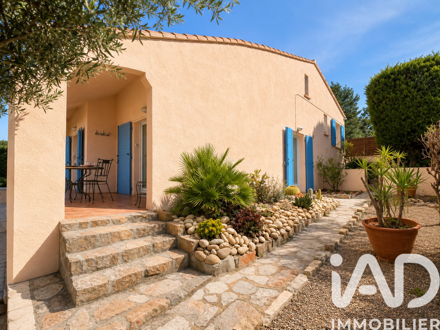 Maison à vendre, 150m², Leucate