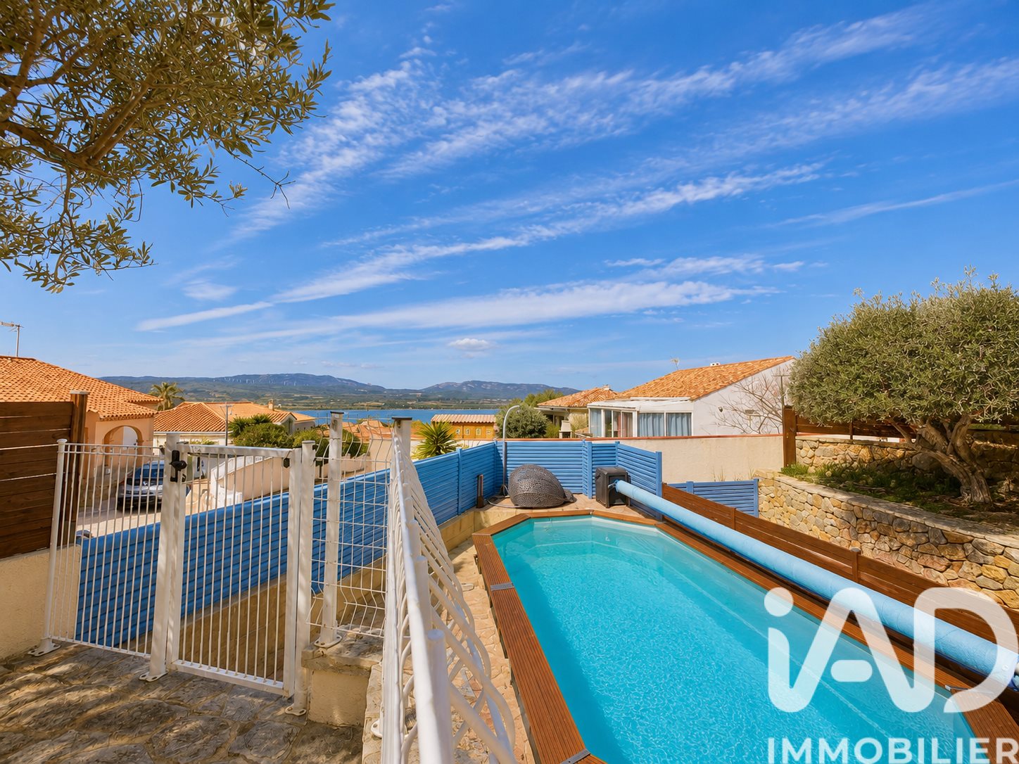 Maison à vendre, 150m², Leucate