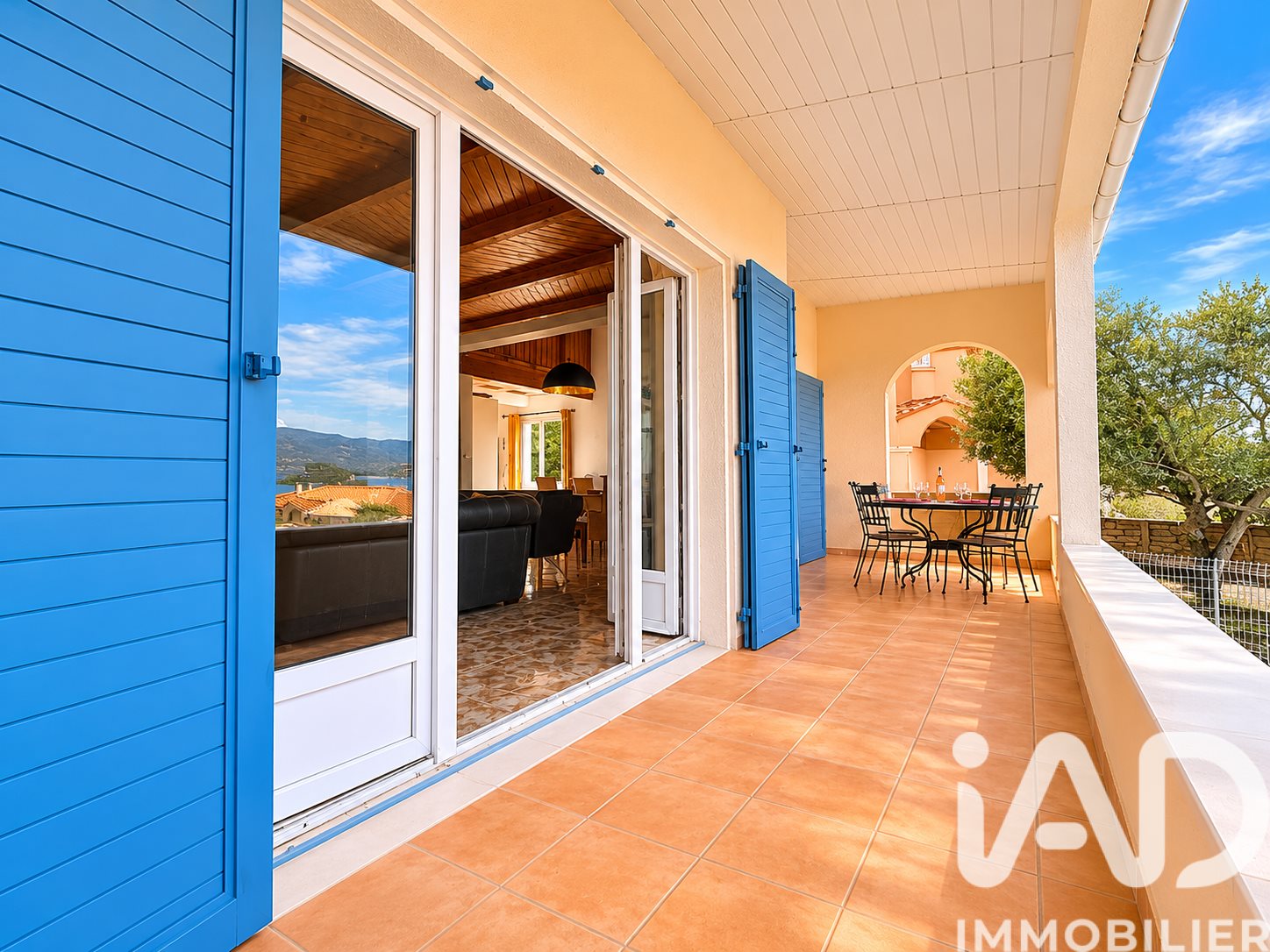 Maison à vendre, 150m², Leucate