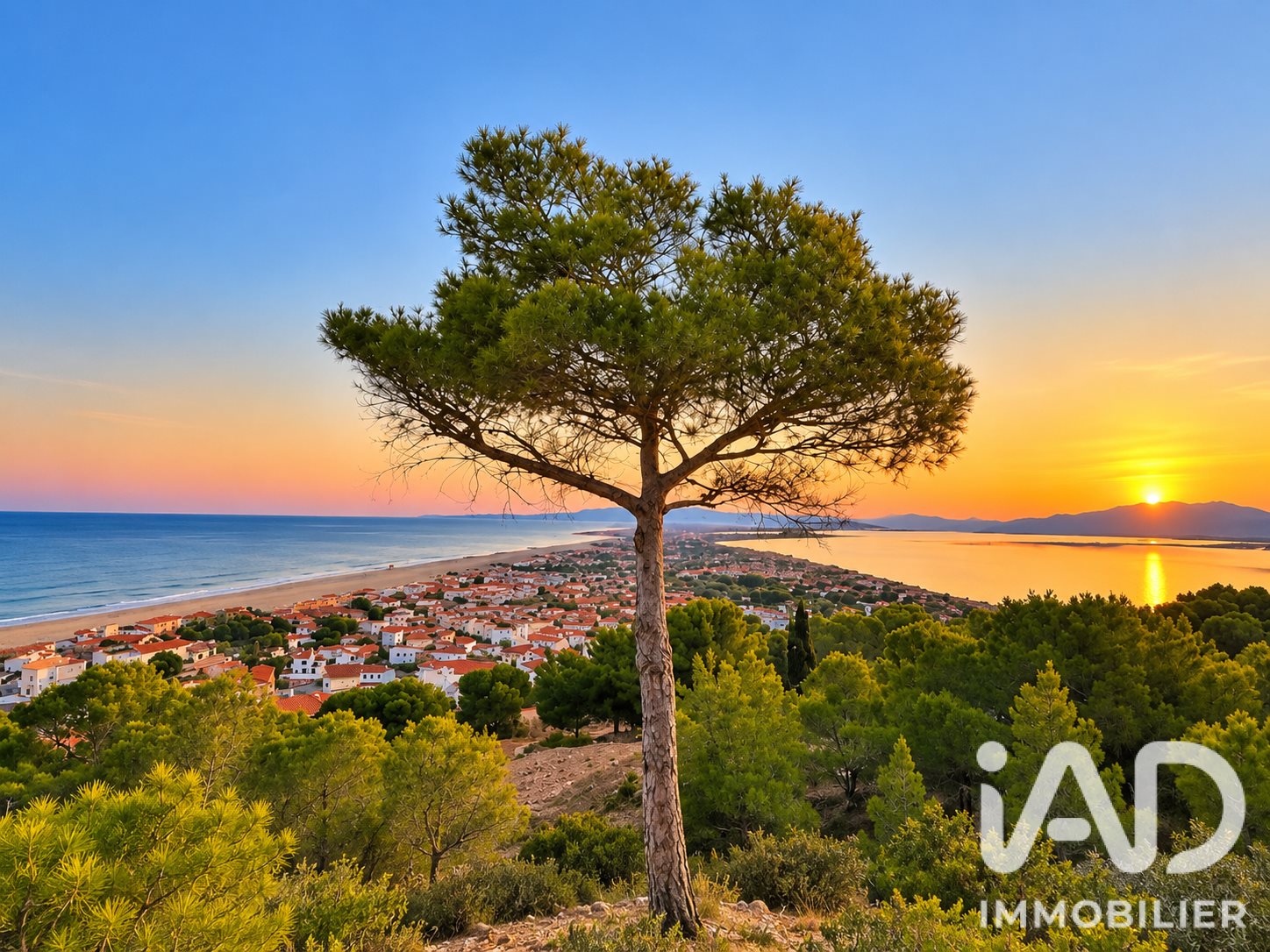 Maison à vendre, 150m², Leucate