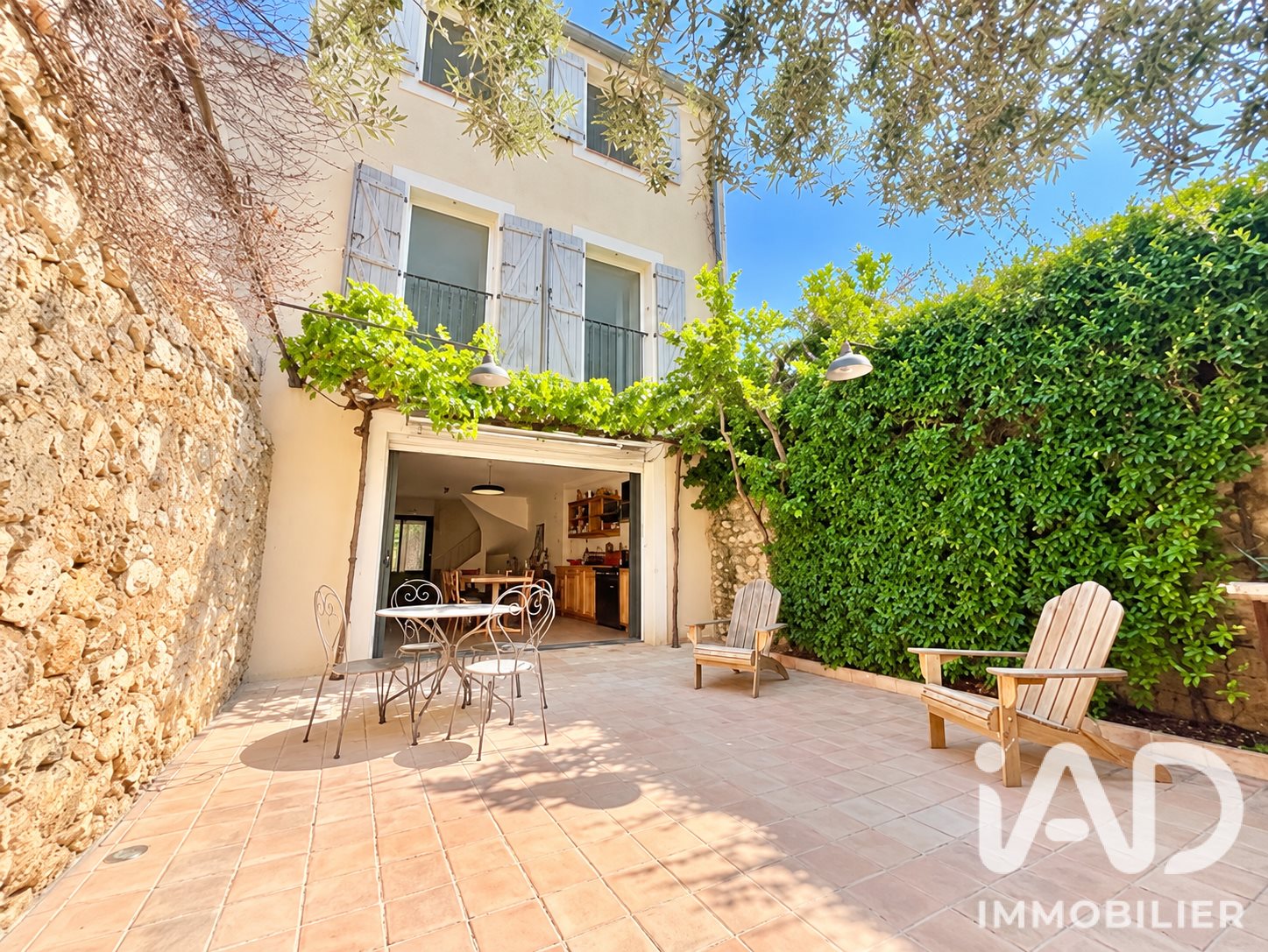 Maison à vendre, 150m², Leucate