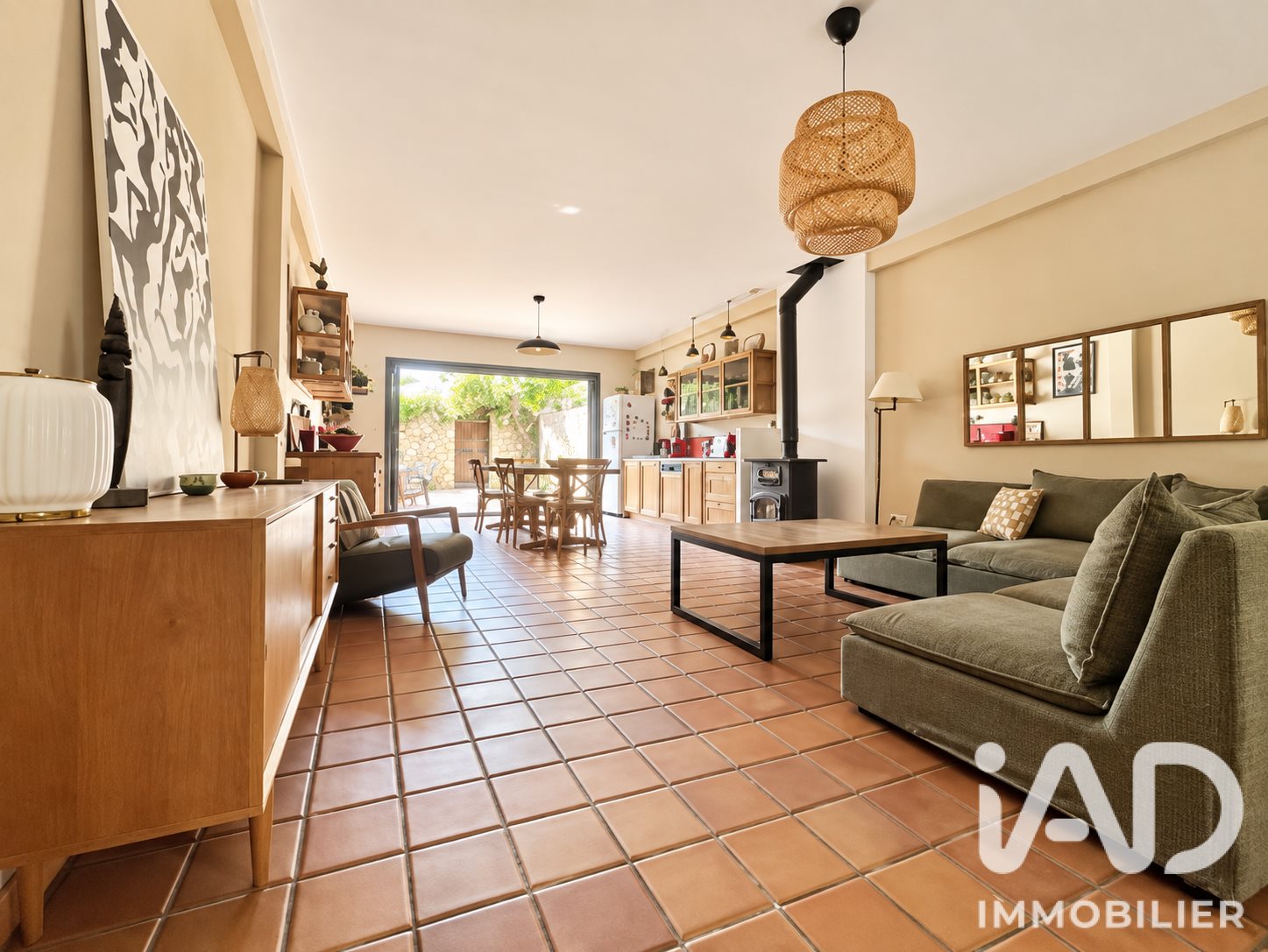 Maison à vendre, 150m², Leucate