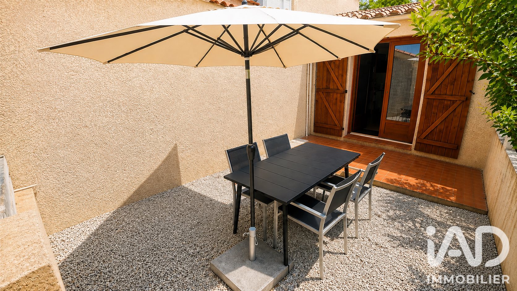 Maison à vendre, 30m², Leucate